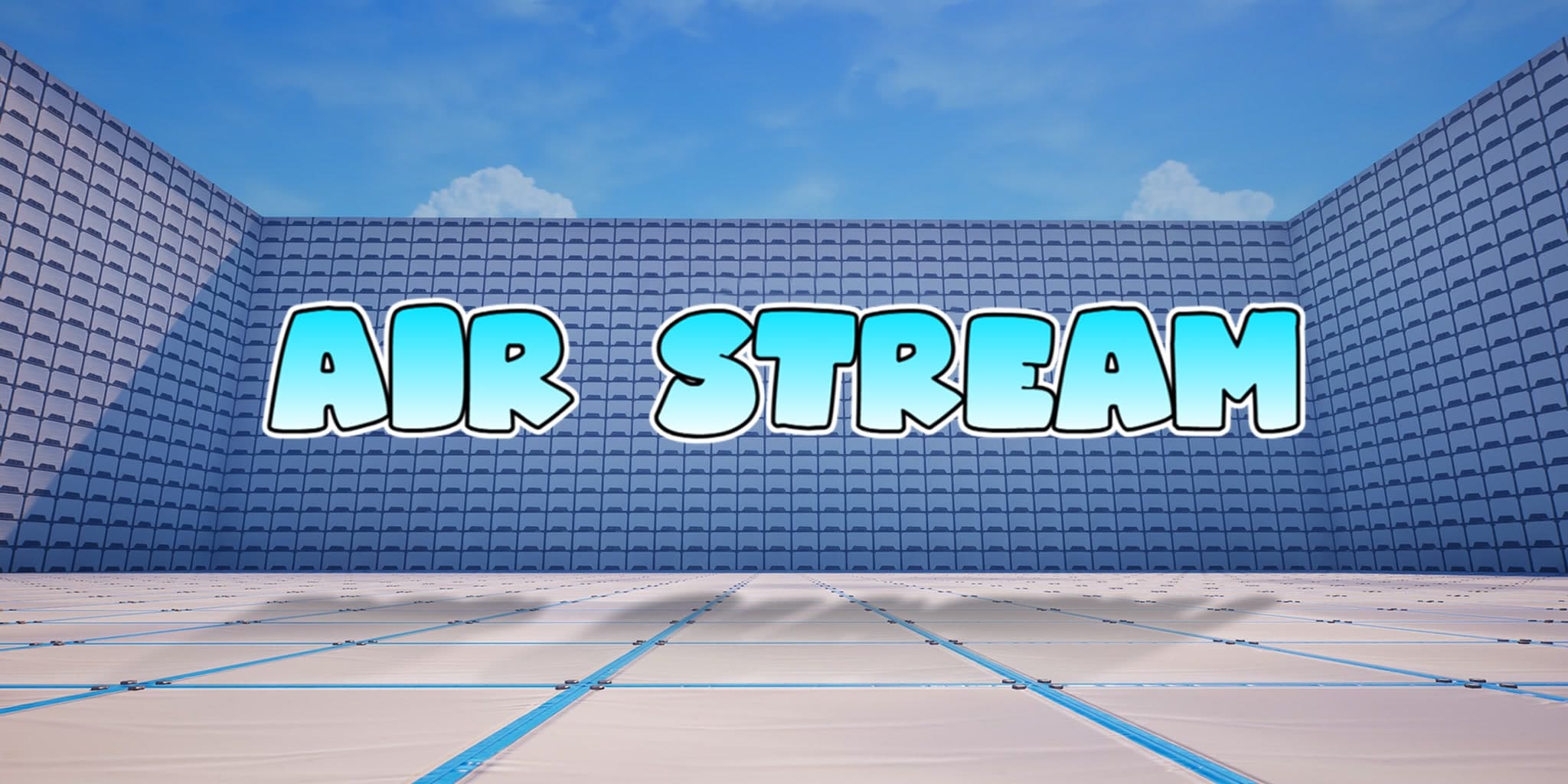 Air Stream - FFA Box Fight