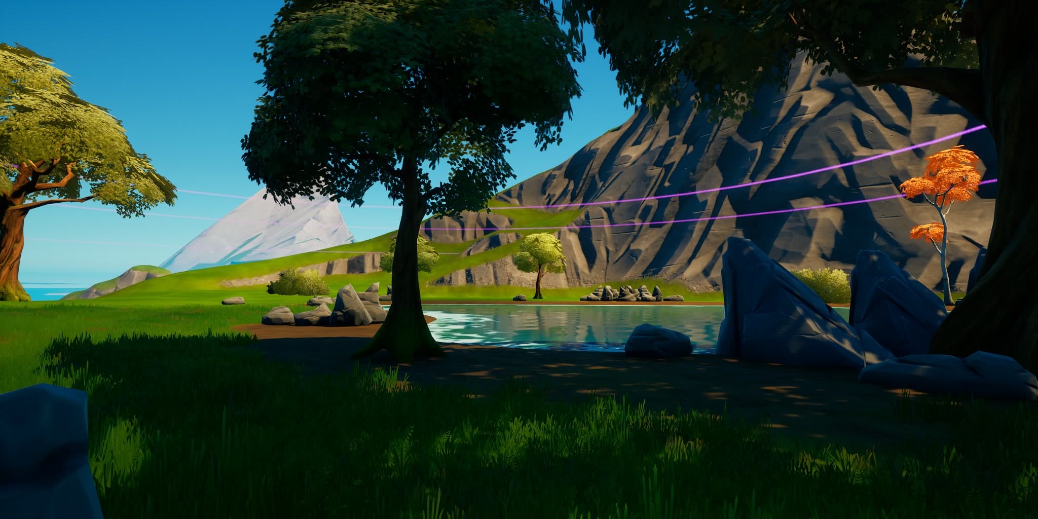 ZONE WARS PVP