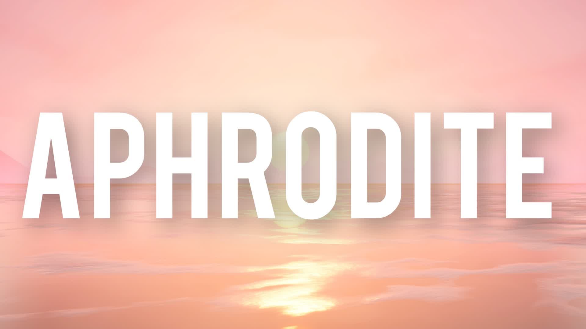 Aphrodite Battle Royale Saison Finale