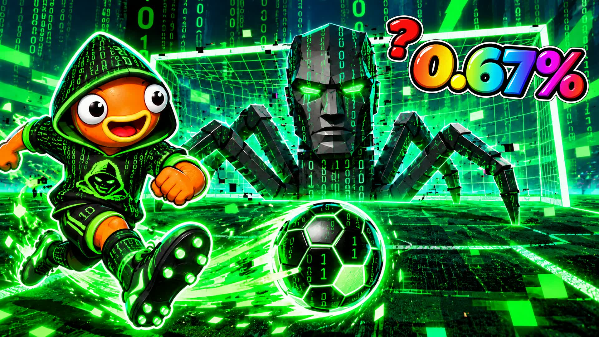 Score Goals For Brainrots (Tycoon)