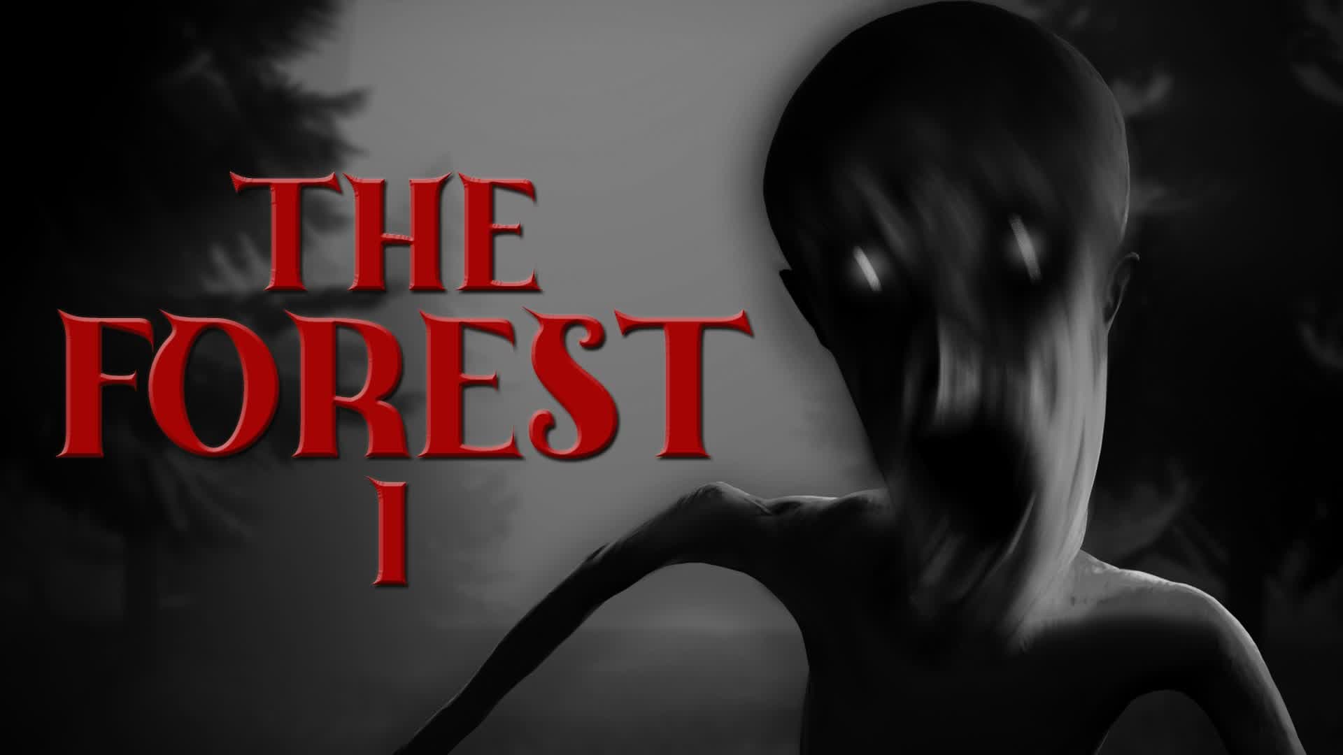 THE FOREST 1 [HORROR]