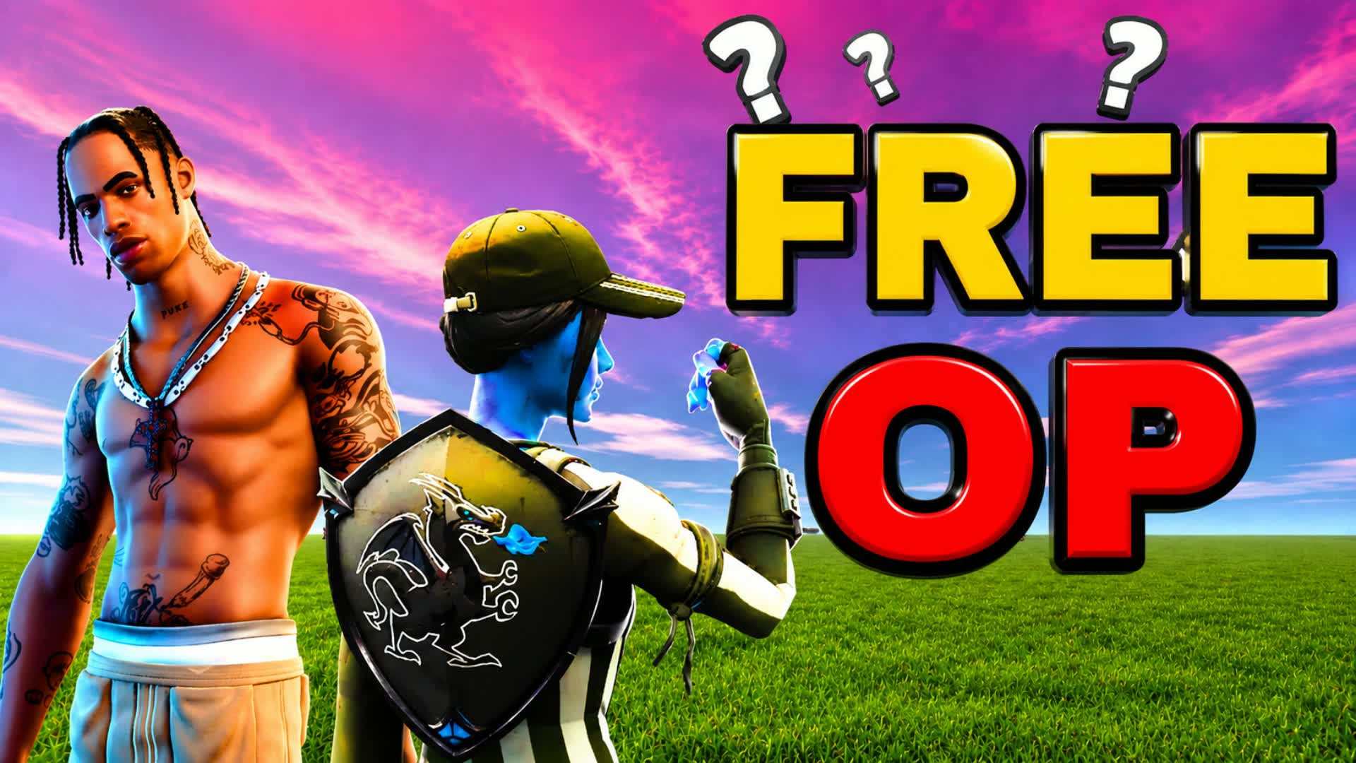 FREE OP