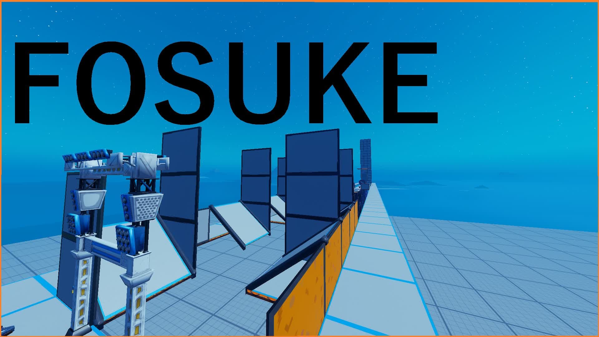 fosuke