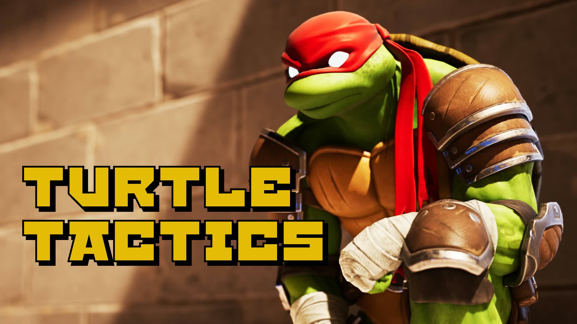 Turtle Tactics [DOMINATION]