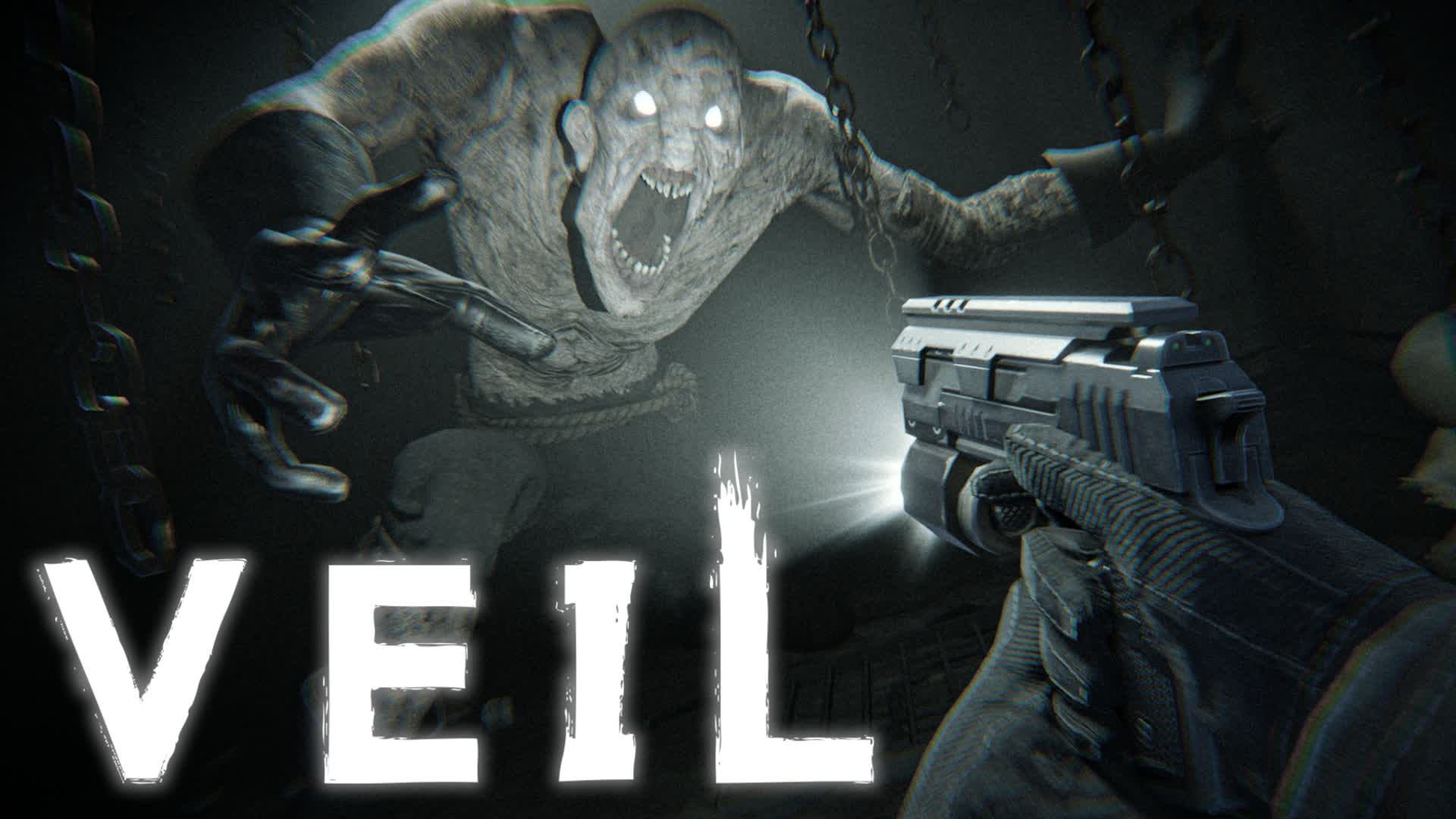 VEIL [HORROR]