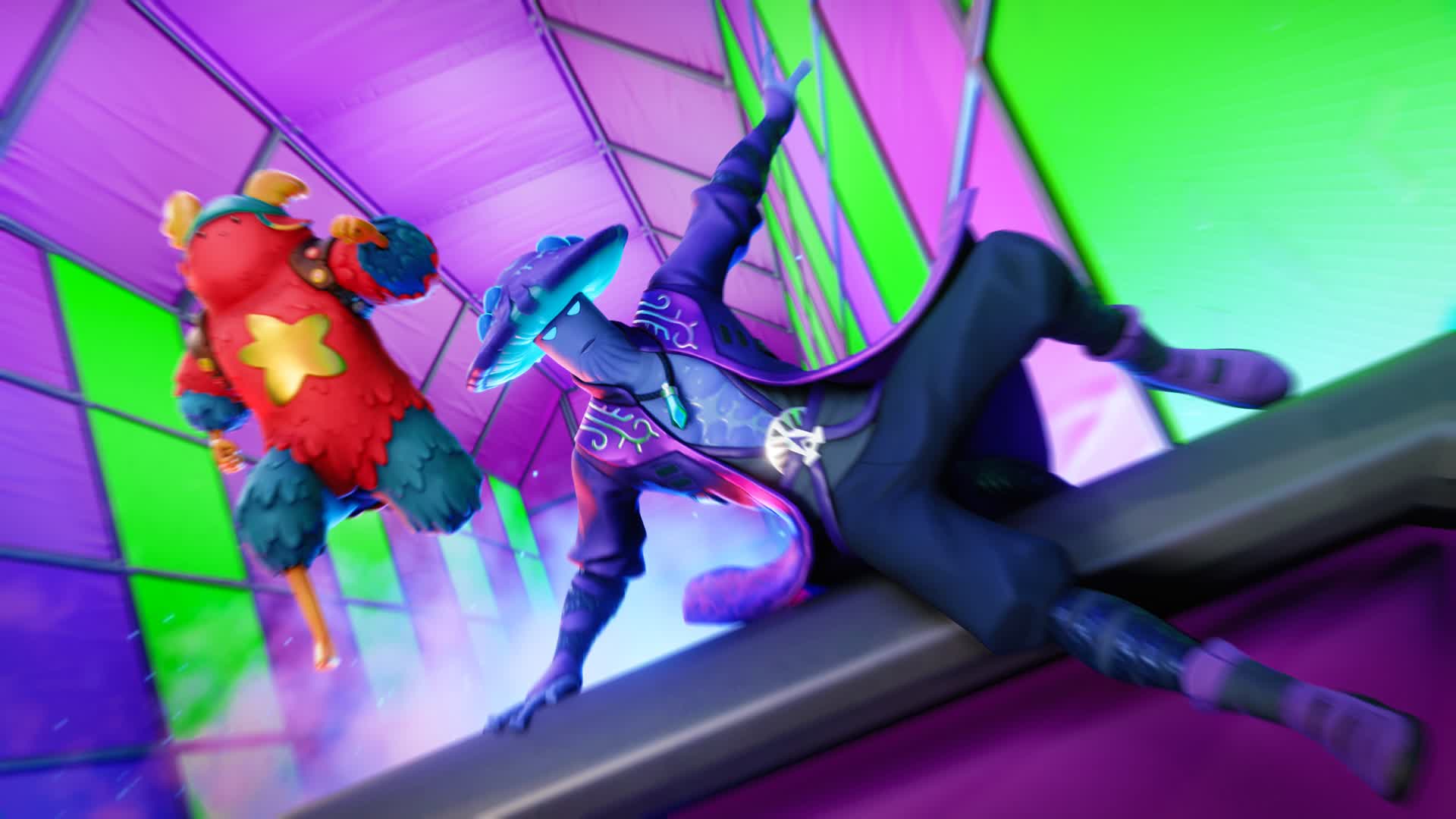 Deathrun
