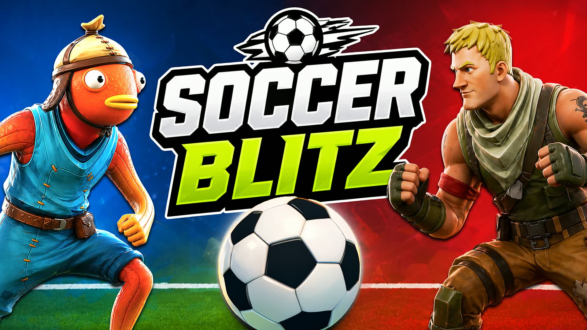 SOCCER BLITZ ⚽