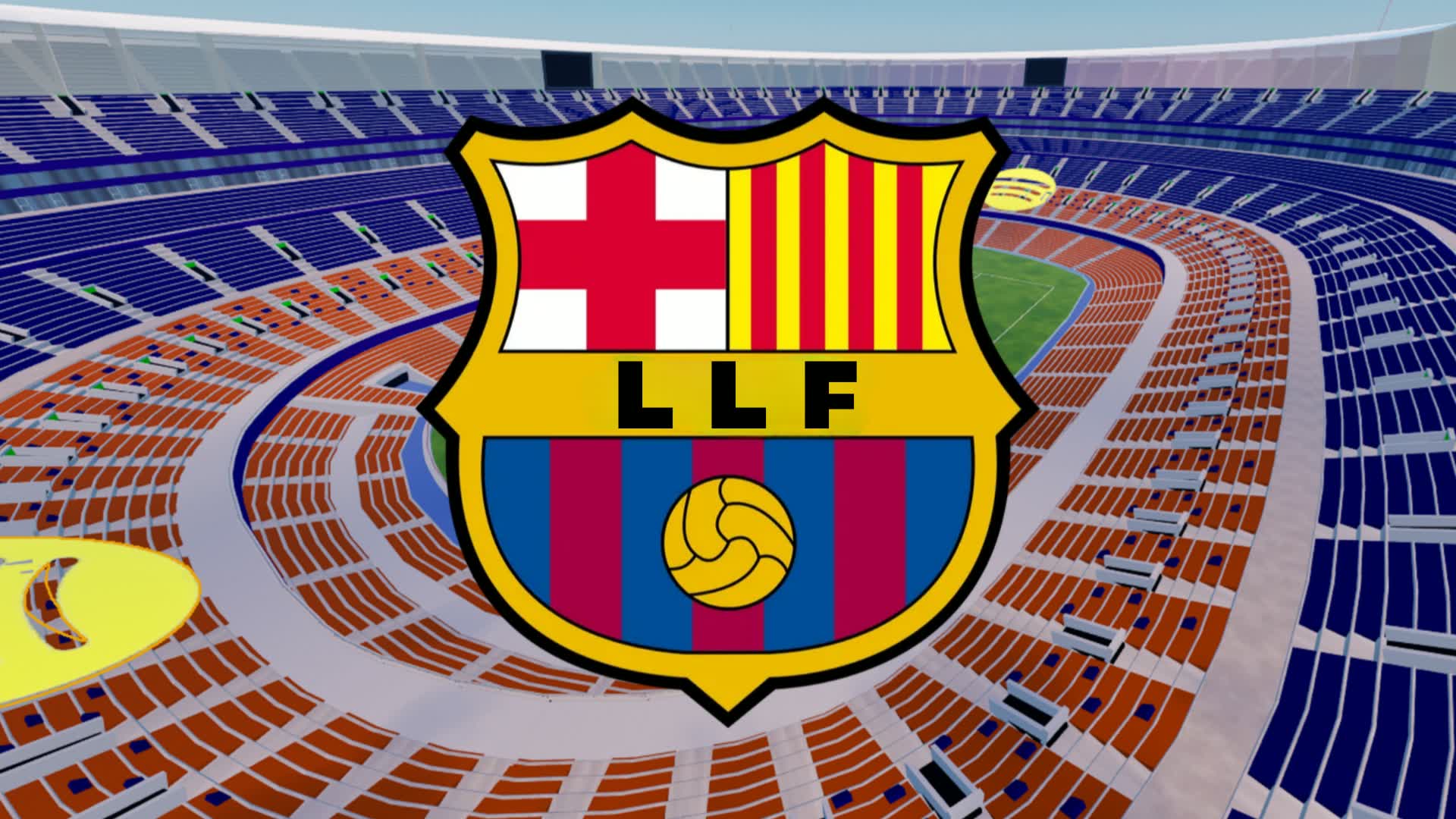 Nou Camp Nou 🇪🇸