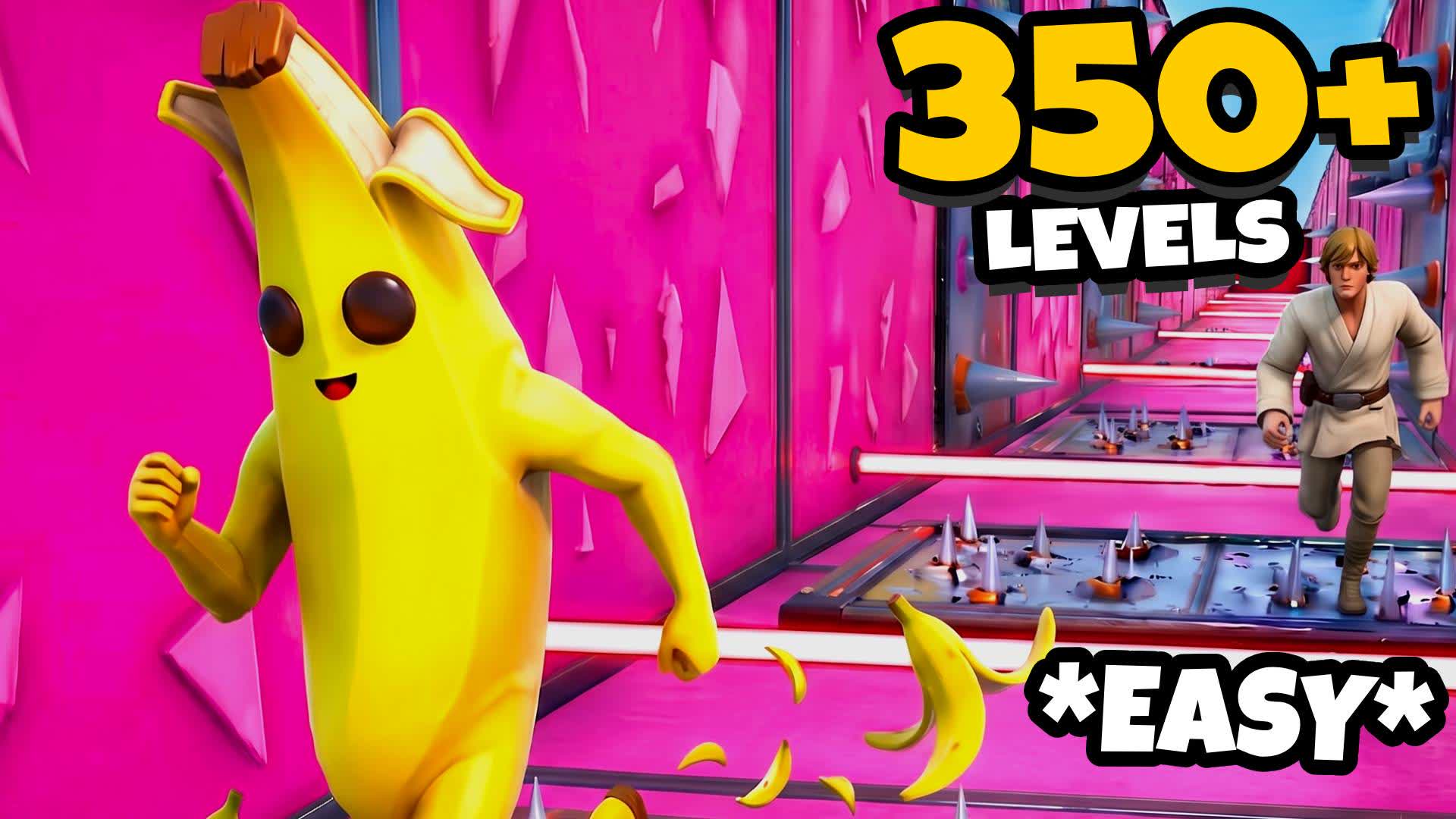 ⭐DARK DEATHRUN PARKOUR⭐