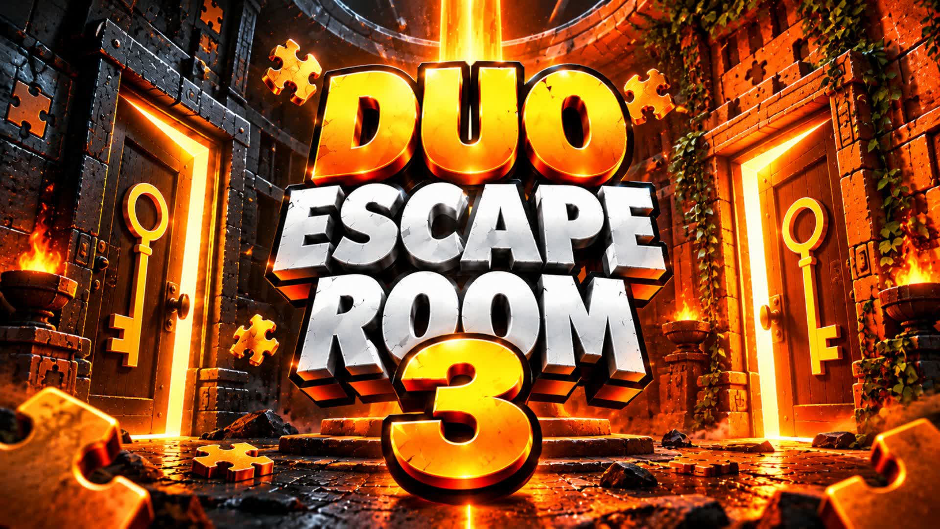 Duo Escape Room Part 3