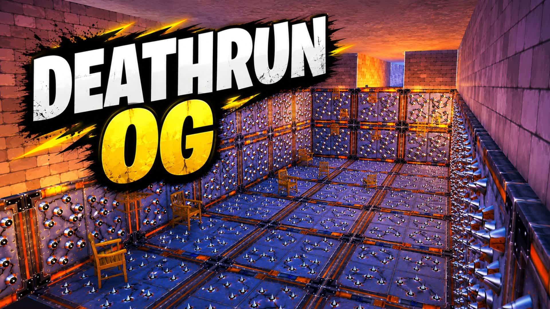 deathrun og