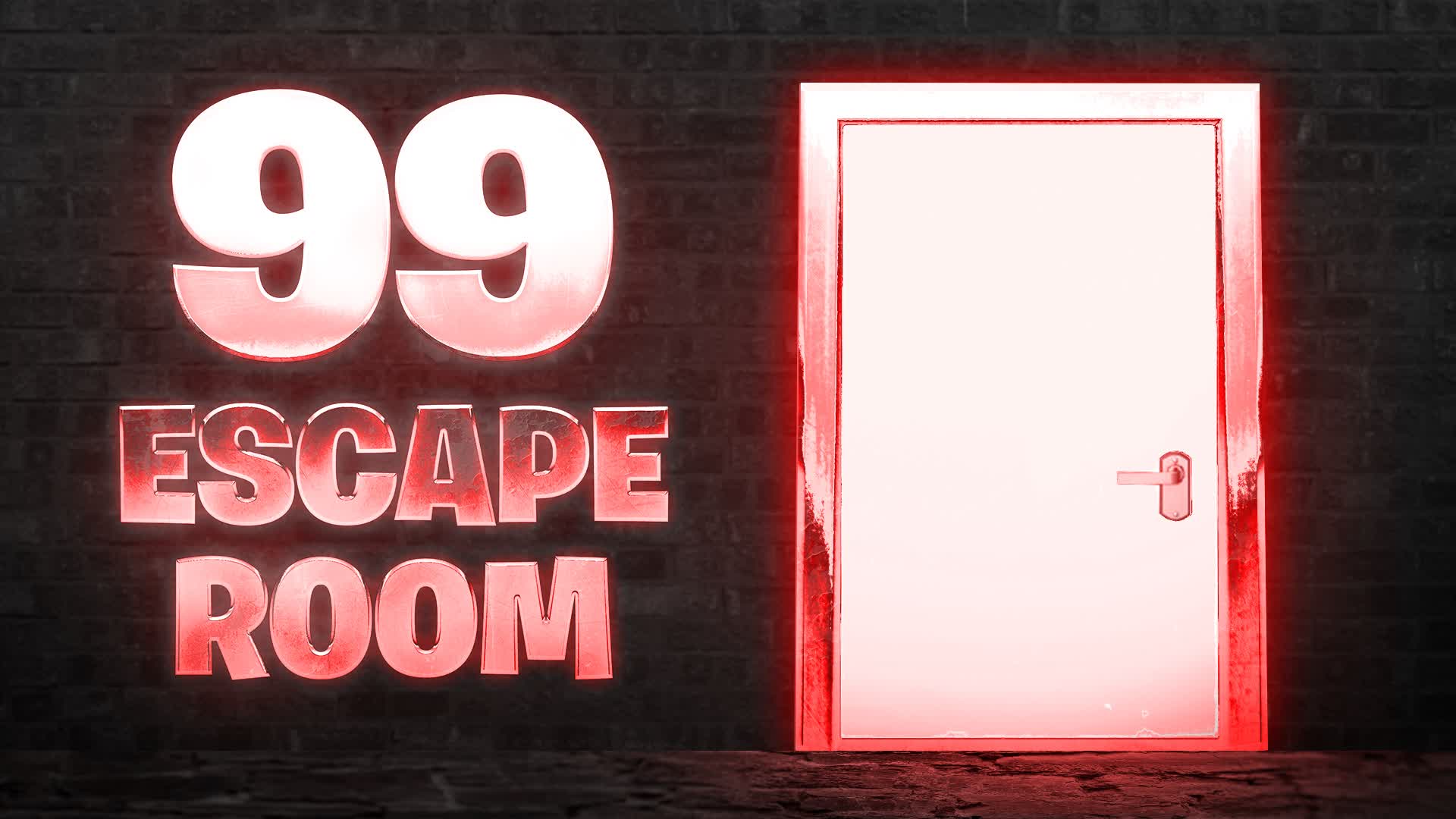 99 ESCAPE ROOM