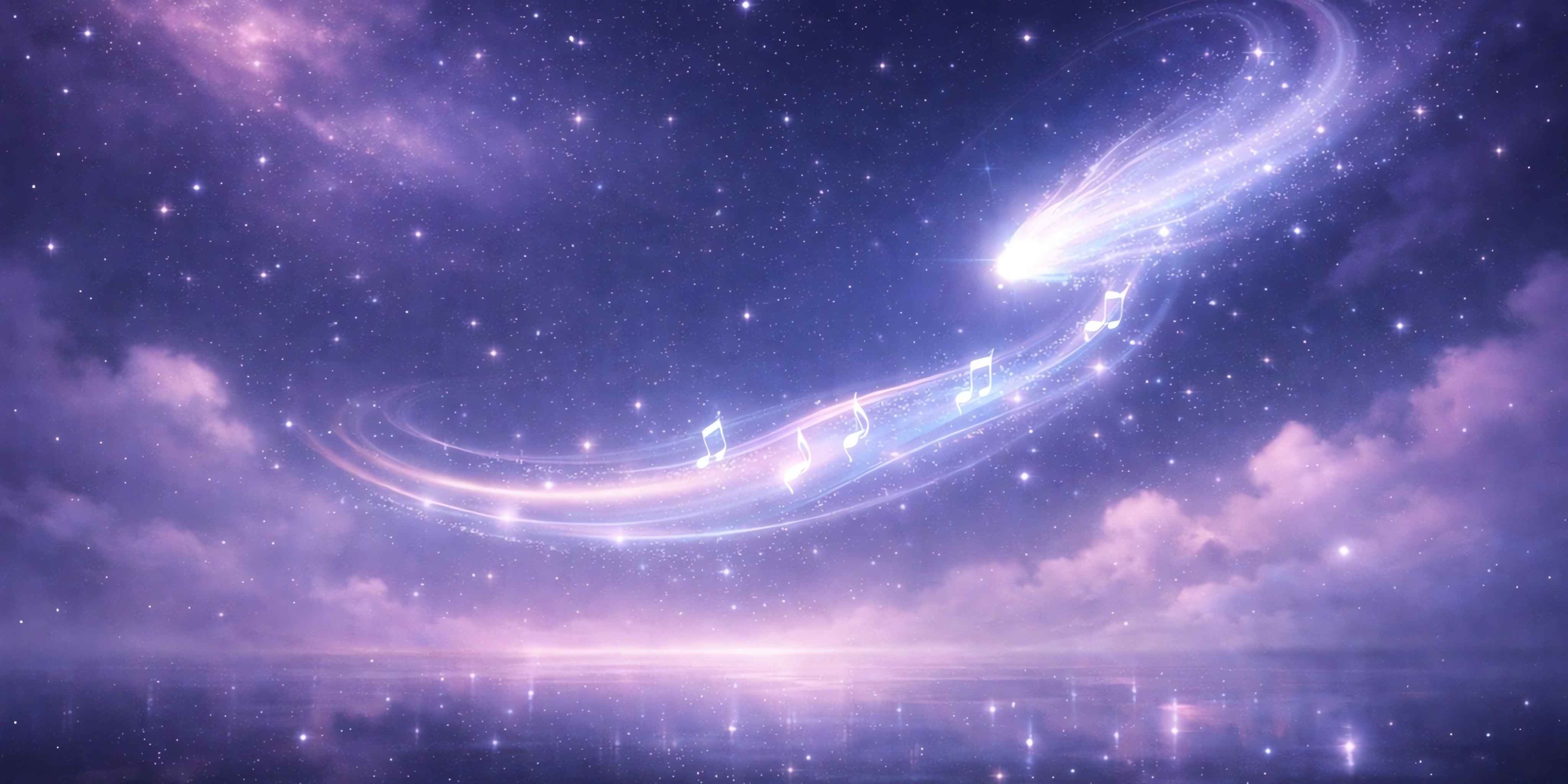 Piano Comet