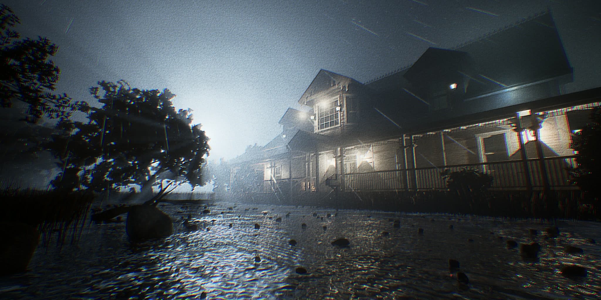 DAUGHTER [HORROR]