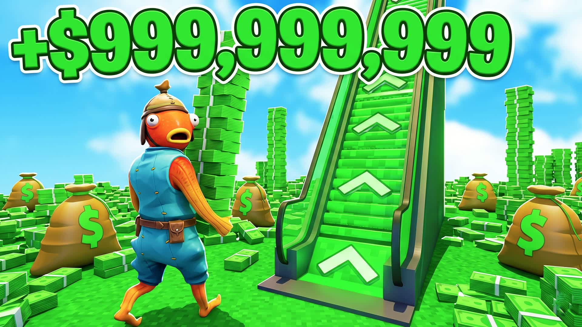 Money Tycoon - 💸ADVENTURE💸