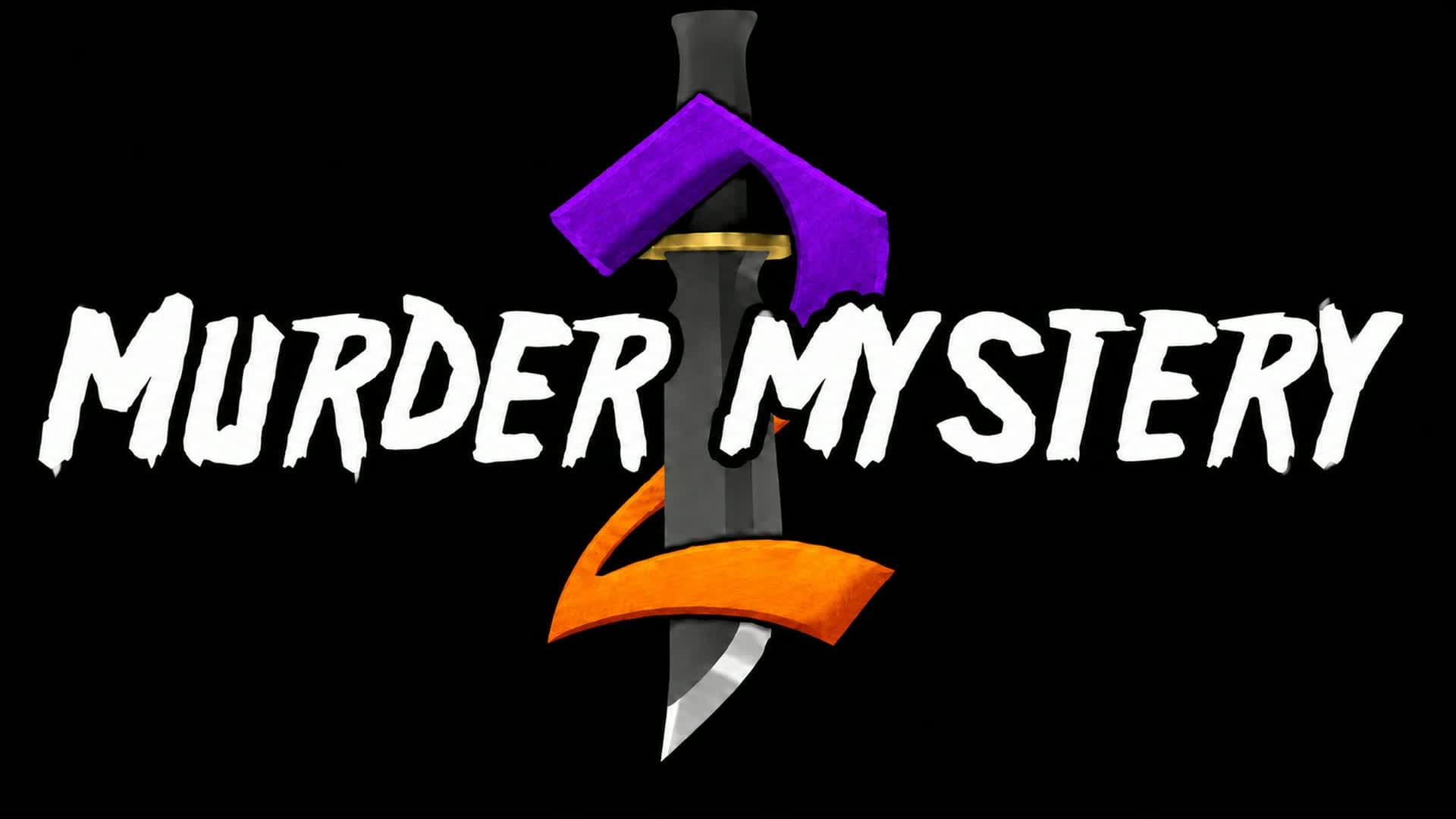 Murder Mystery 2 MM2