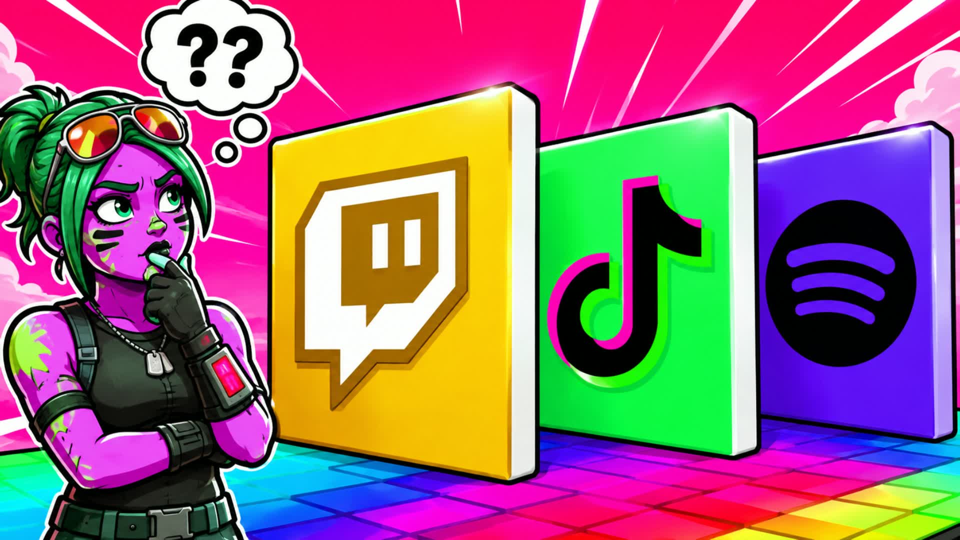 🥚GUESS THE CORRECT LOGOS🔍[Obby]🌈