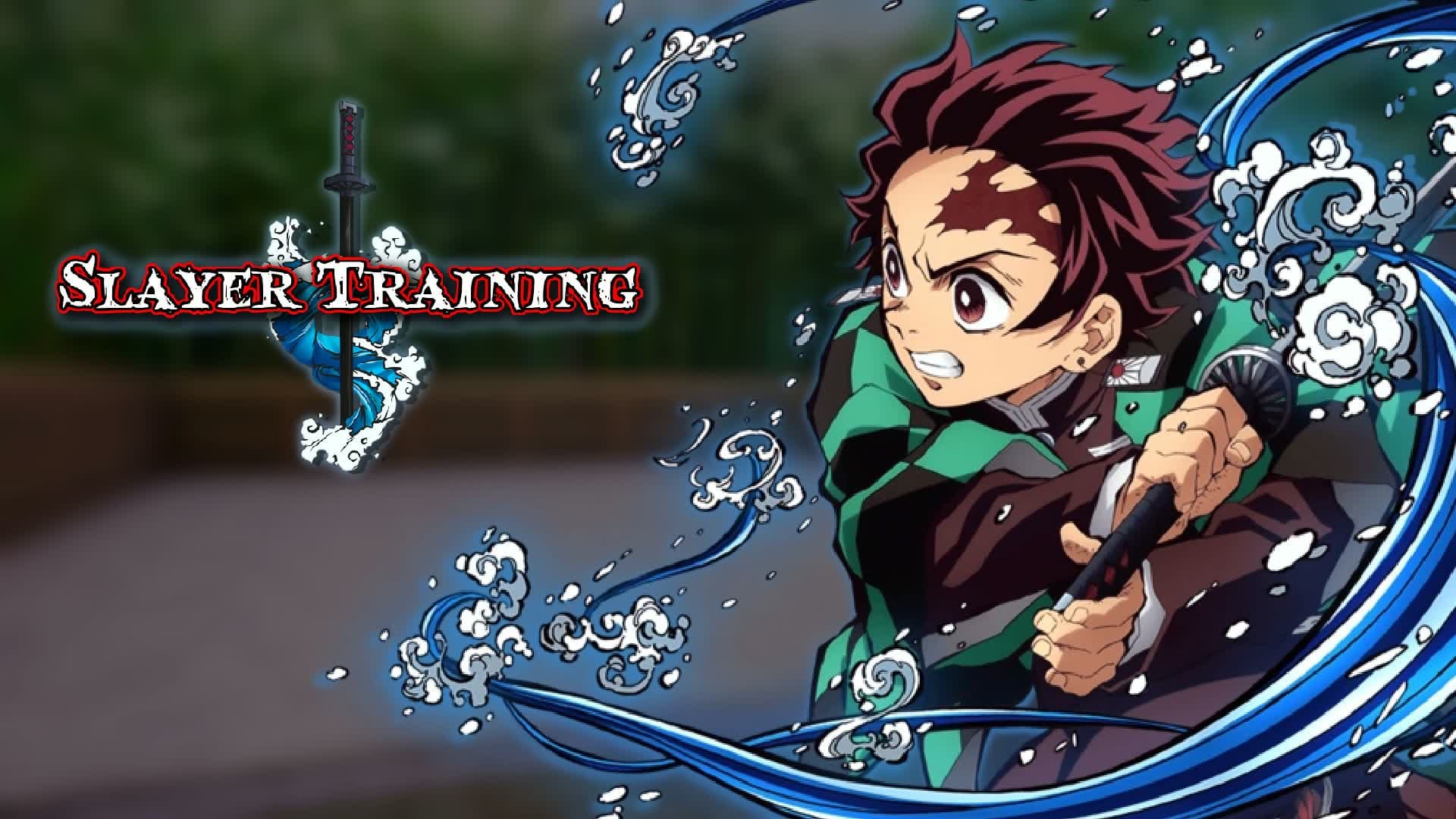 Slayer Training