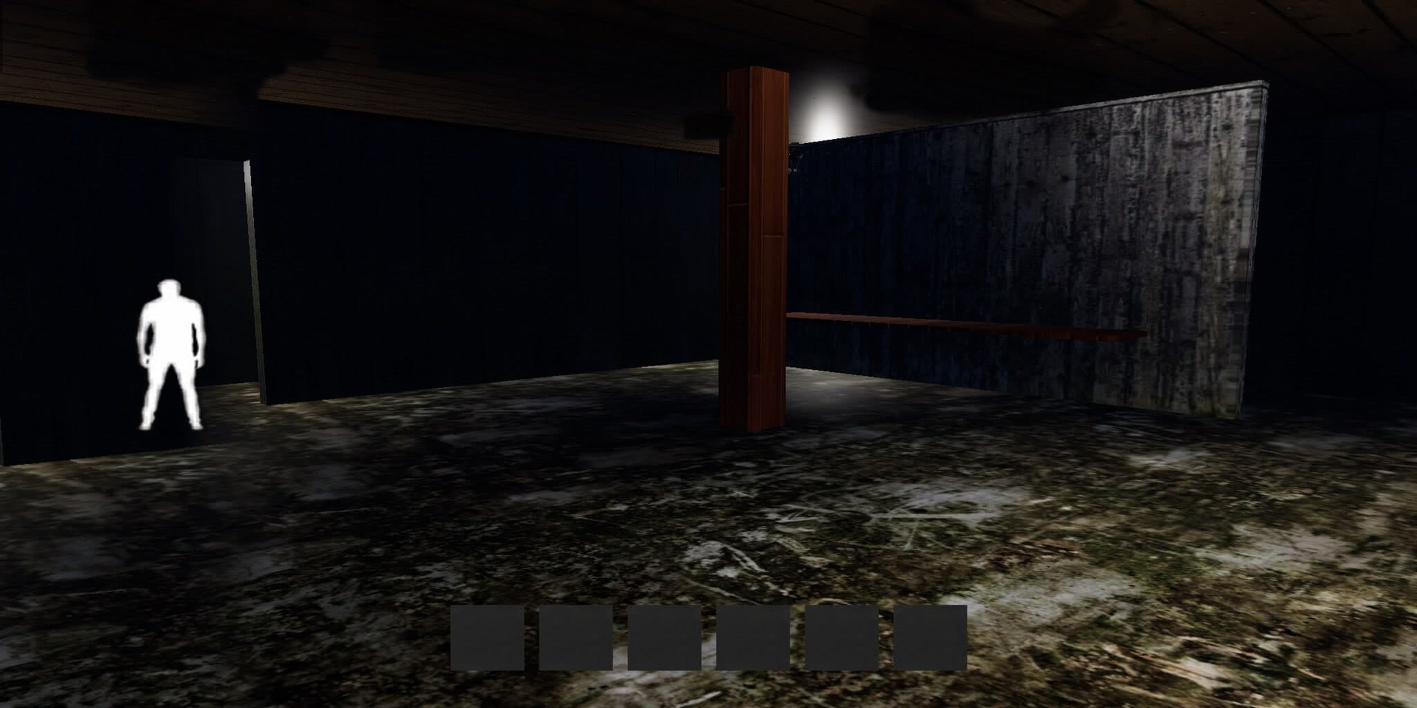 GRANNY SURVIVAL CHAPTER 2