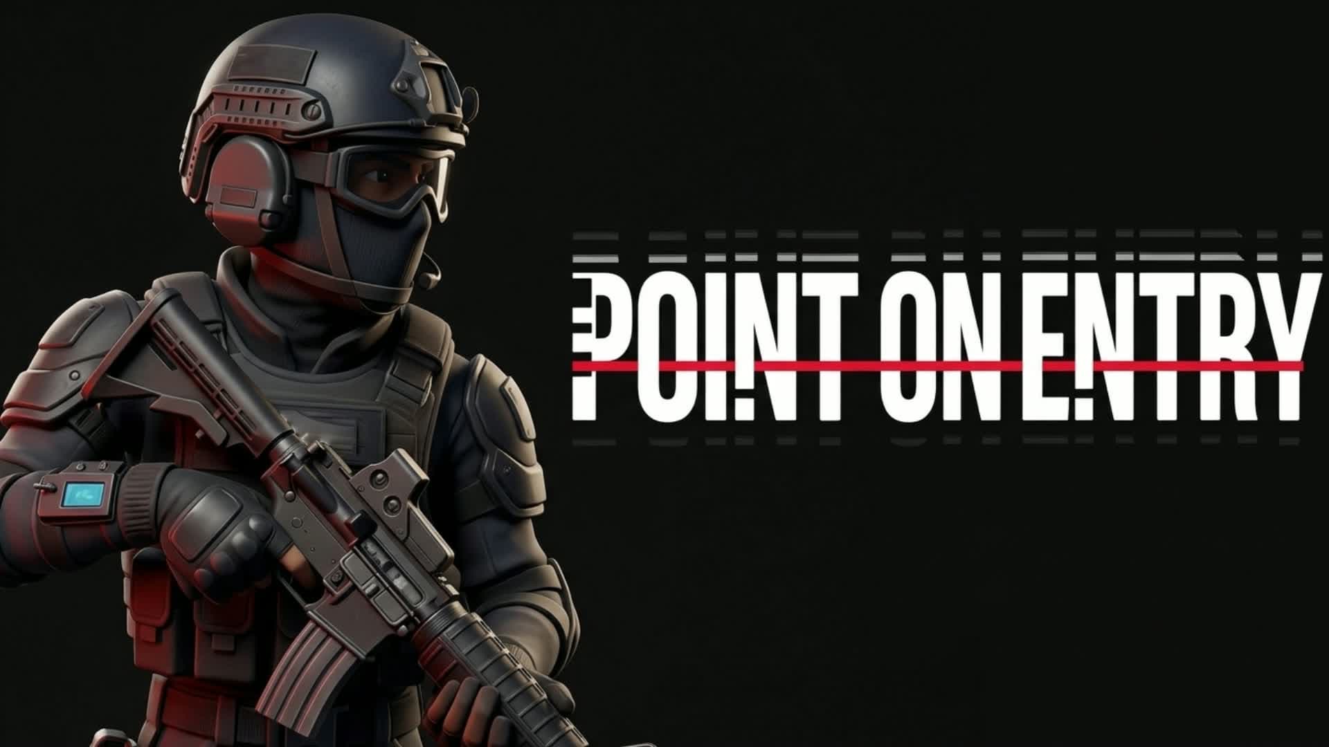 SWAT Simulator: POINT OF ENTRY | UPDATED