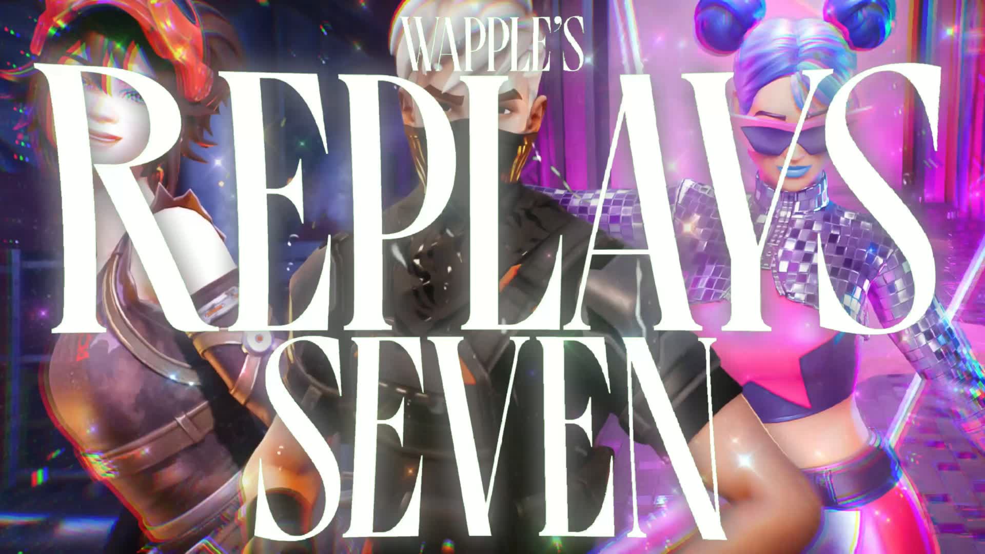 Replays #7