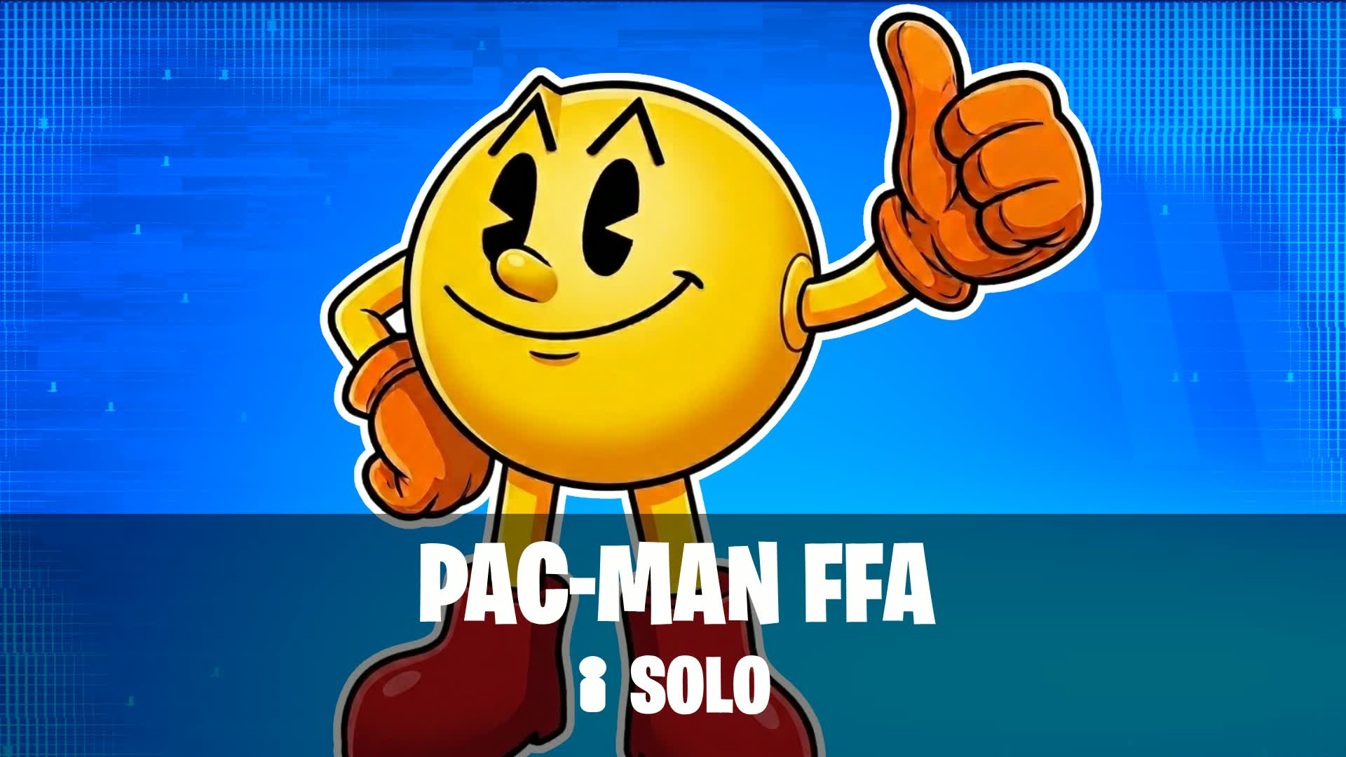 Pac-Man FFA