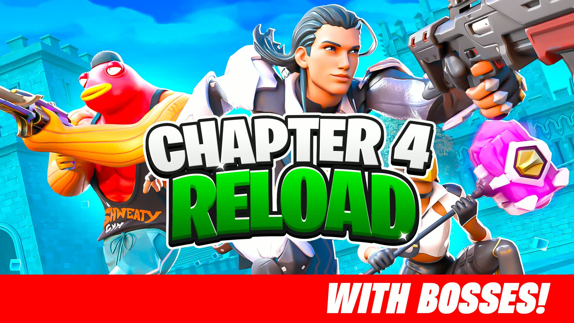 Chapter 4 Rewind [ENDGAME RELOAD]