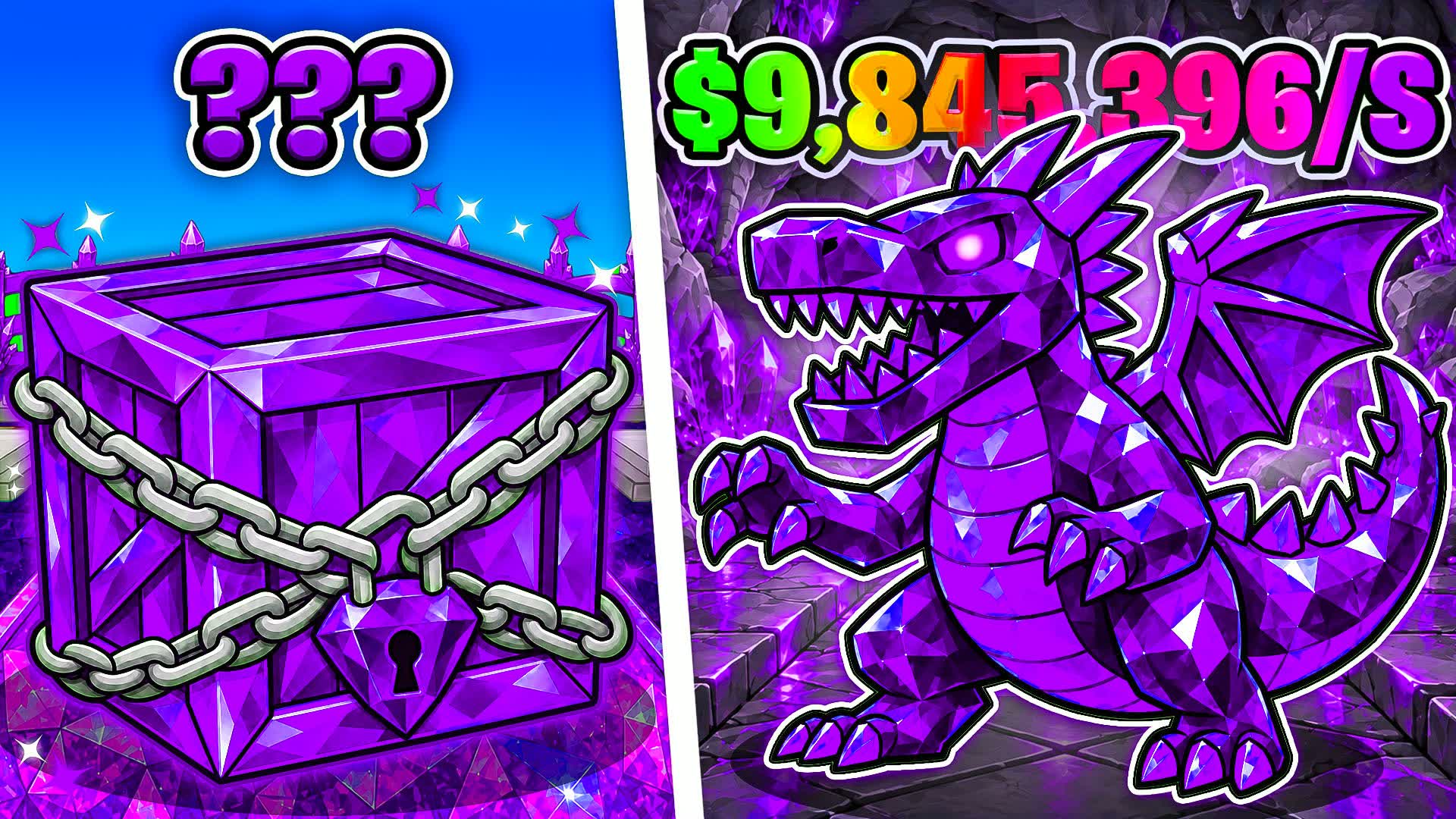 Unbox A Brainrot