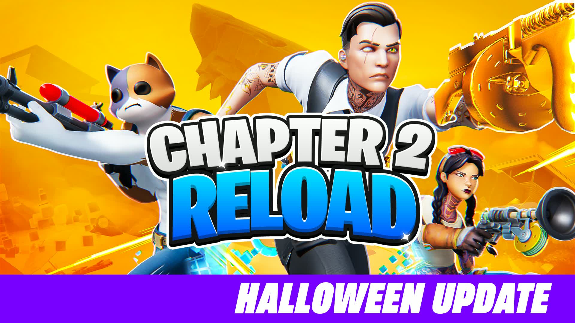 Chapter 2 Rewind [ENDGAME RELOAD]