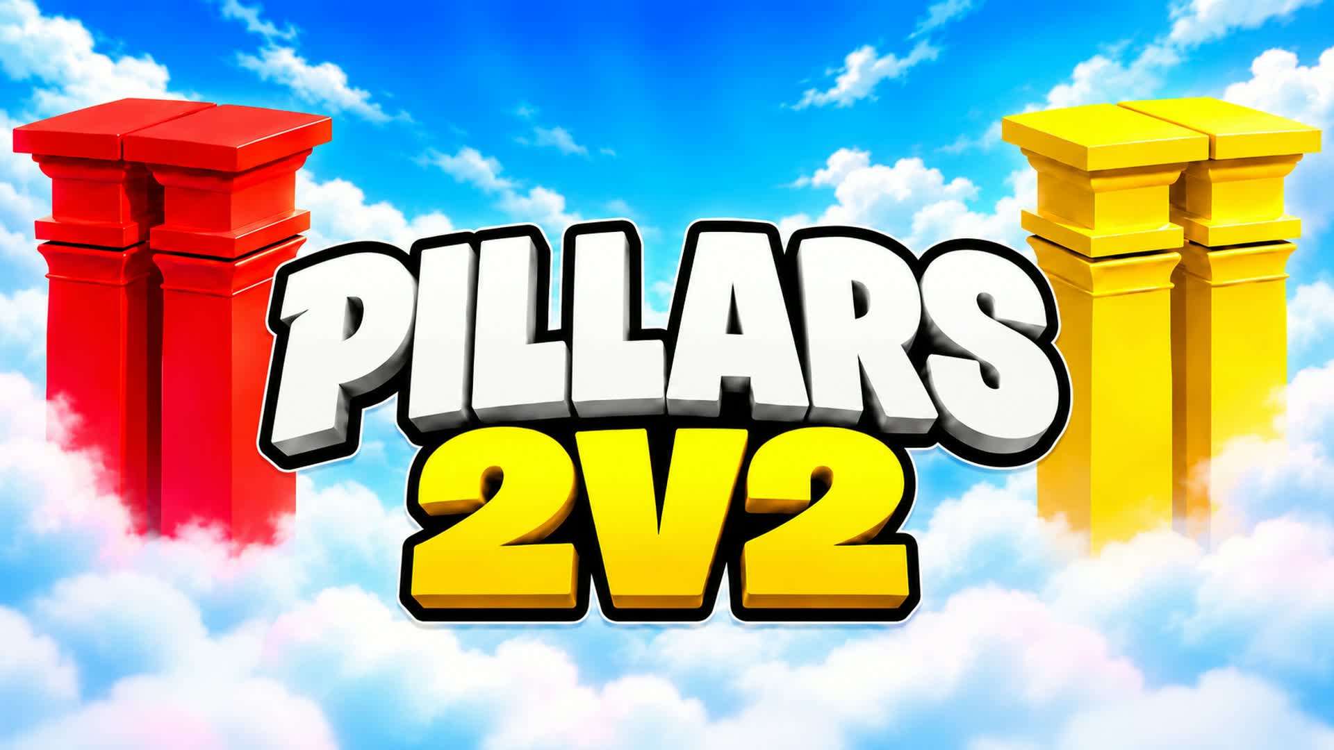 PILLARS 2V2 DUOS