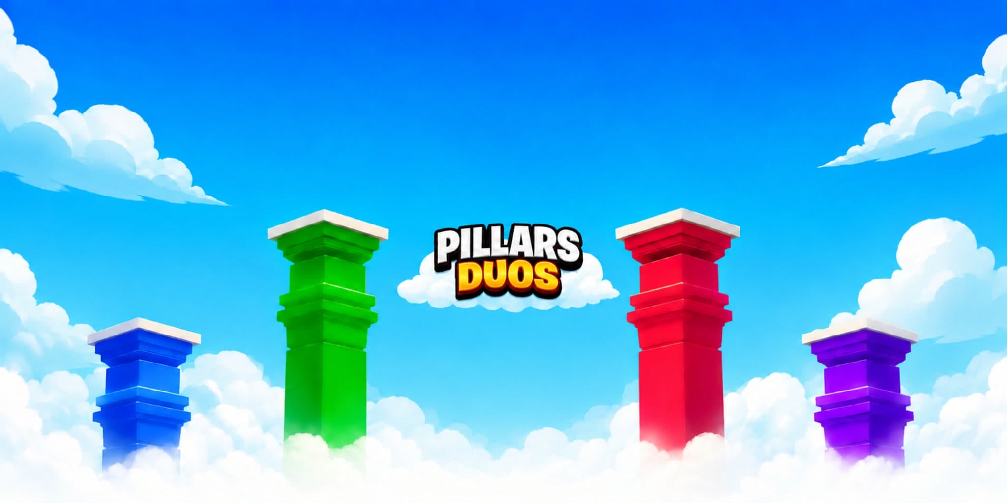 PILLARS 2V2 DUOS