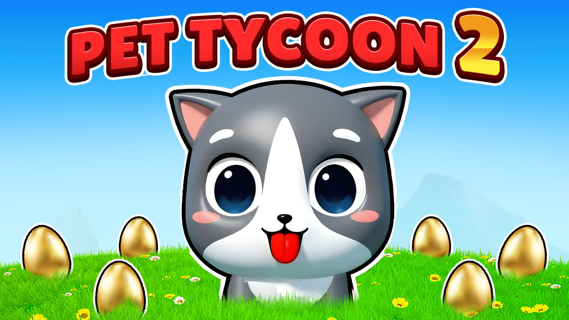 Pet Tycoon Simulator 2