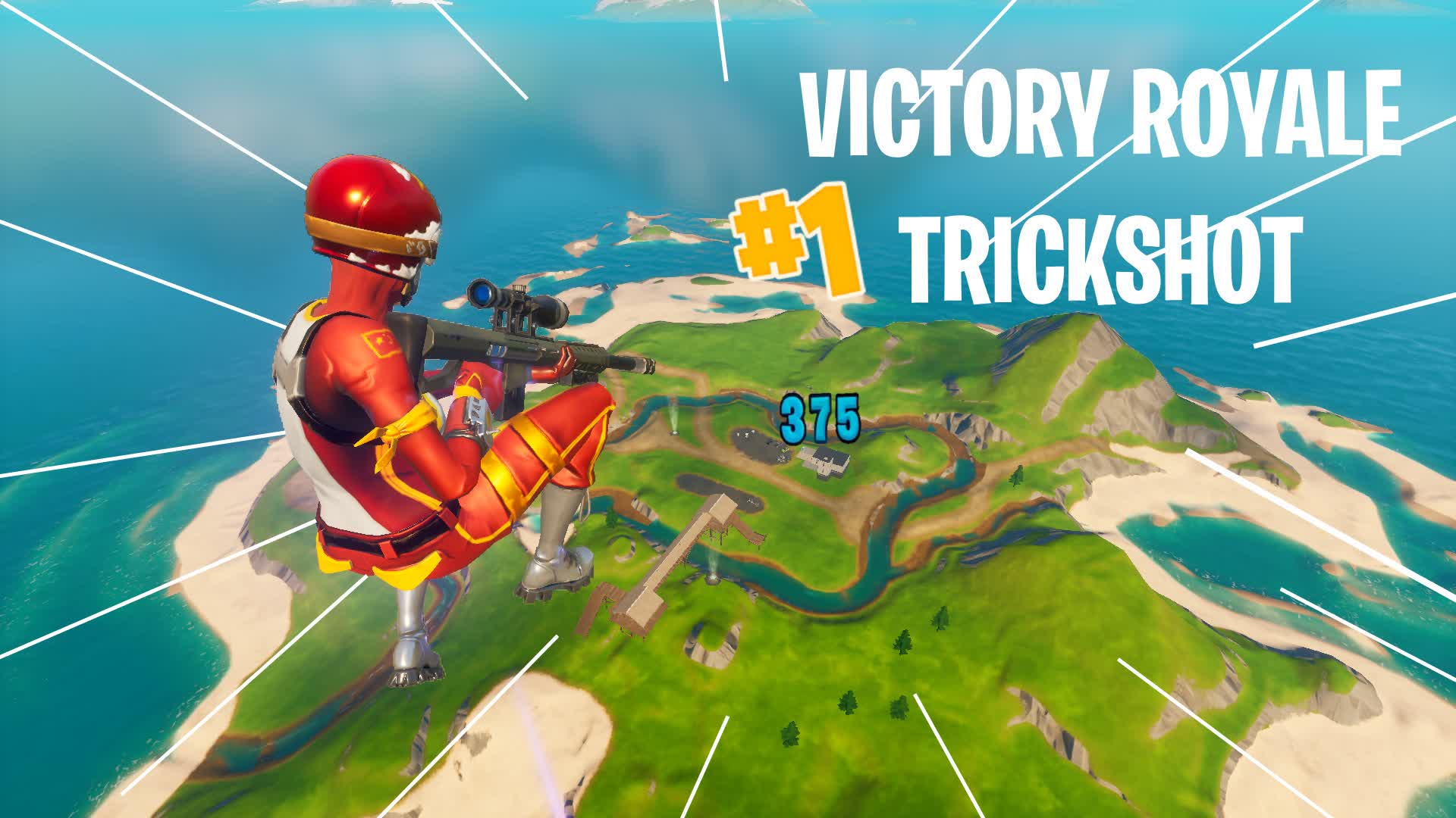TrikShot tycoon