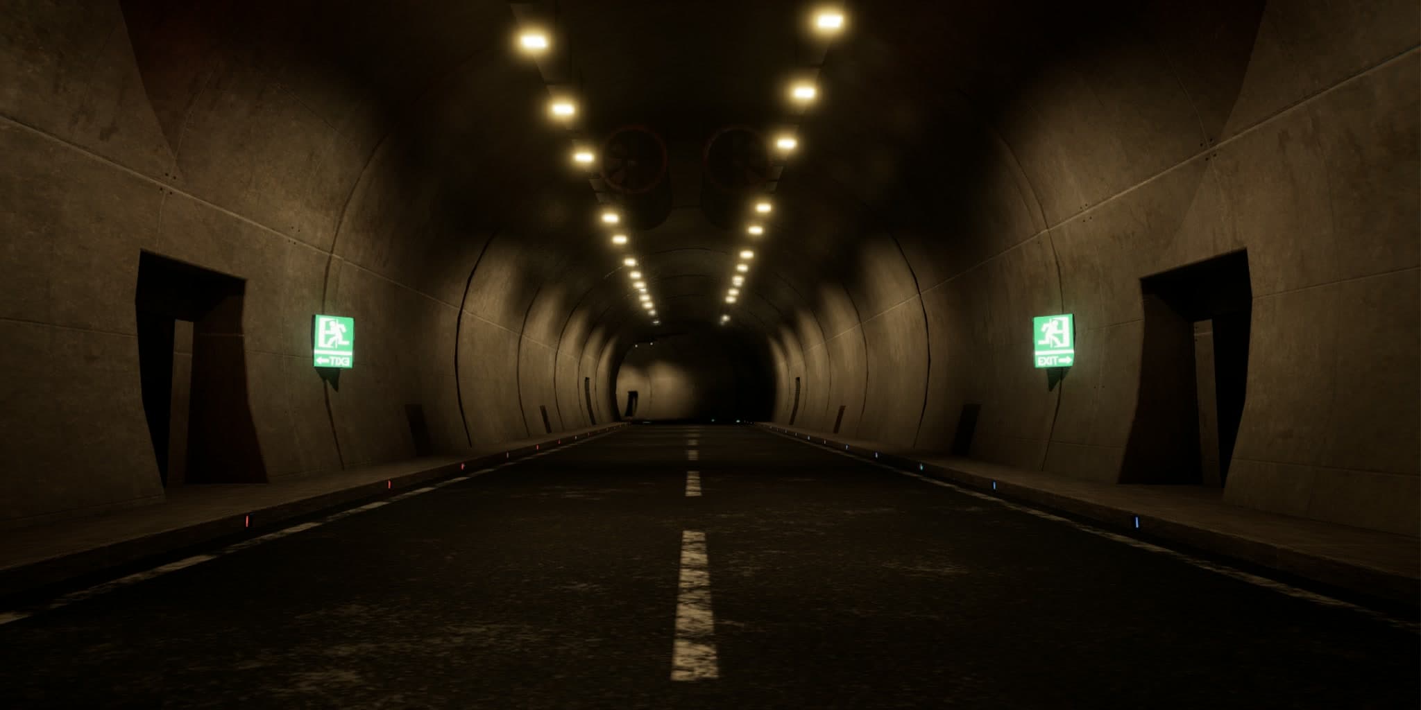 BACKROOMS: BEST LEVELS [HORROR]