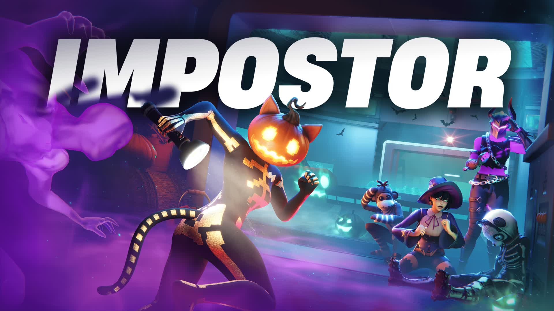 IMPOSTOR