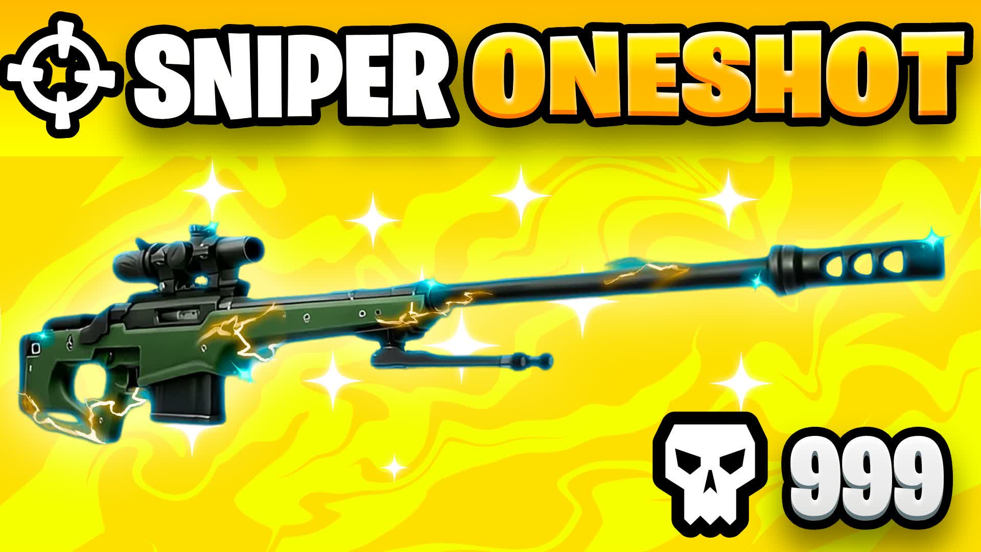 FIRST PERSON SNIPER 🎯ONE SHOT