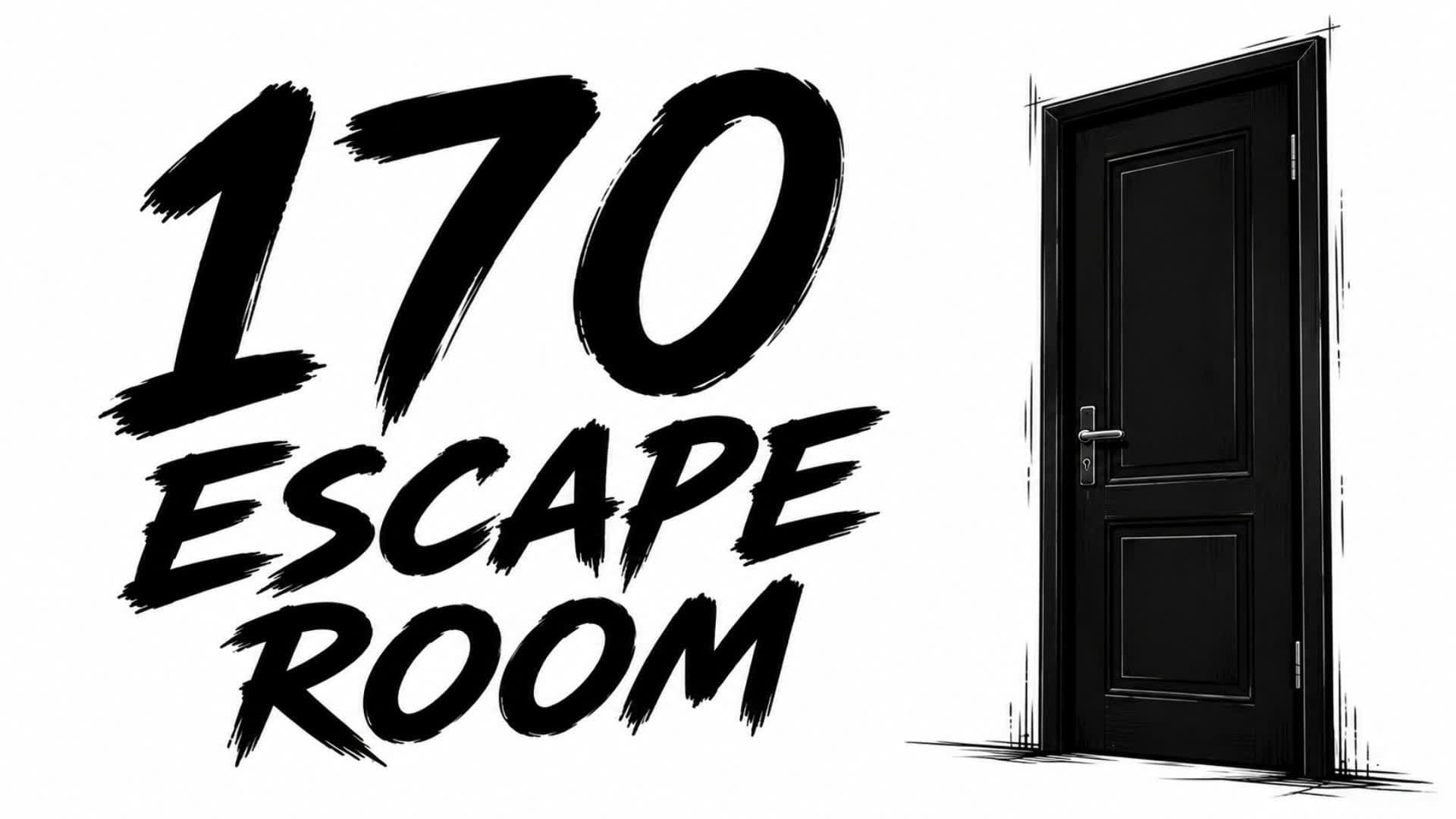 170 Escape Room