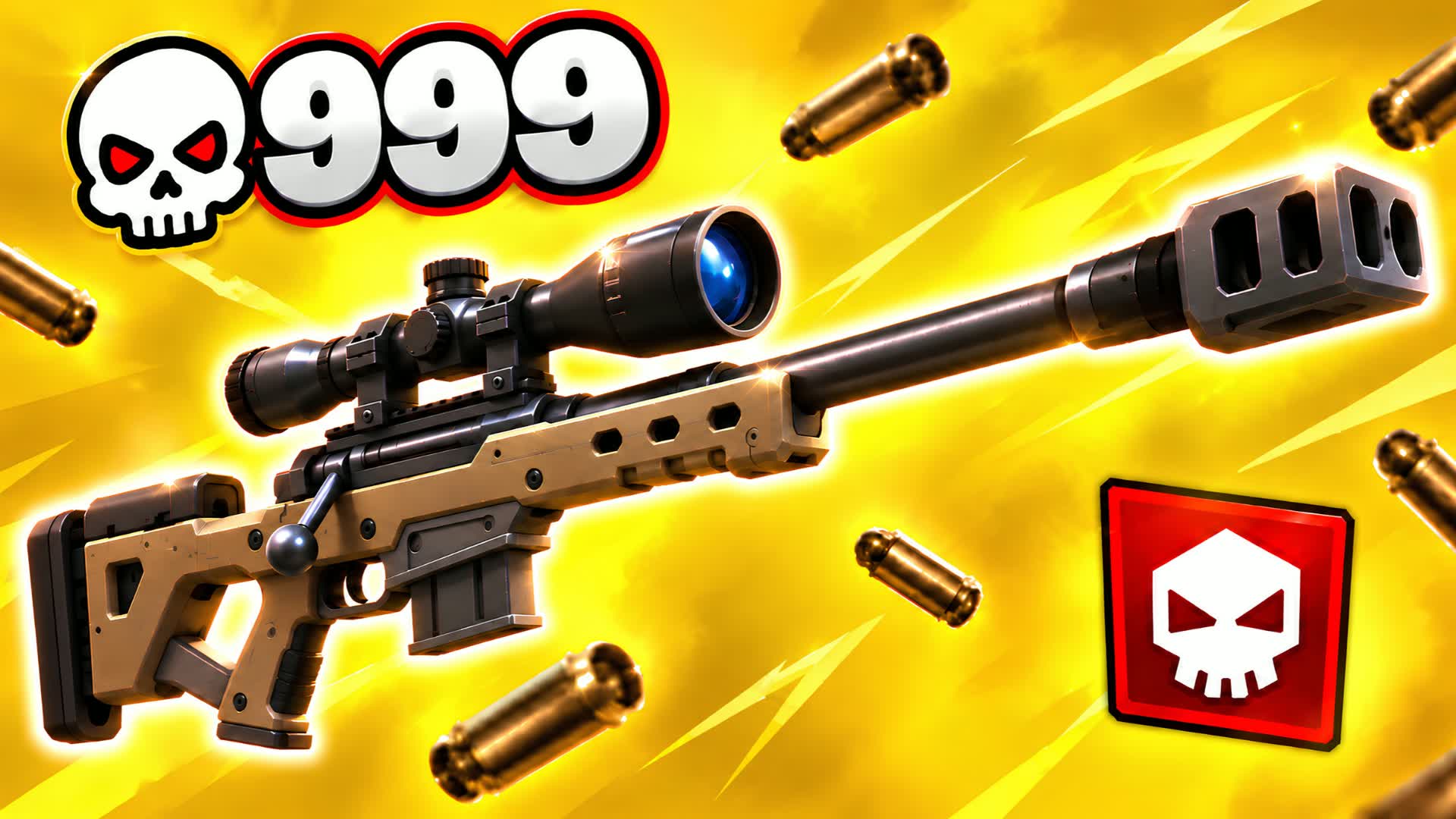 SNIPER ONE SHOT💥BEST FFA🎯
