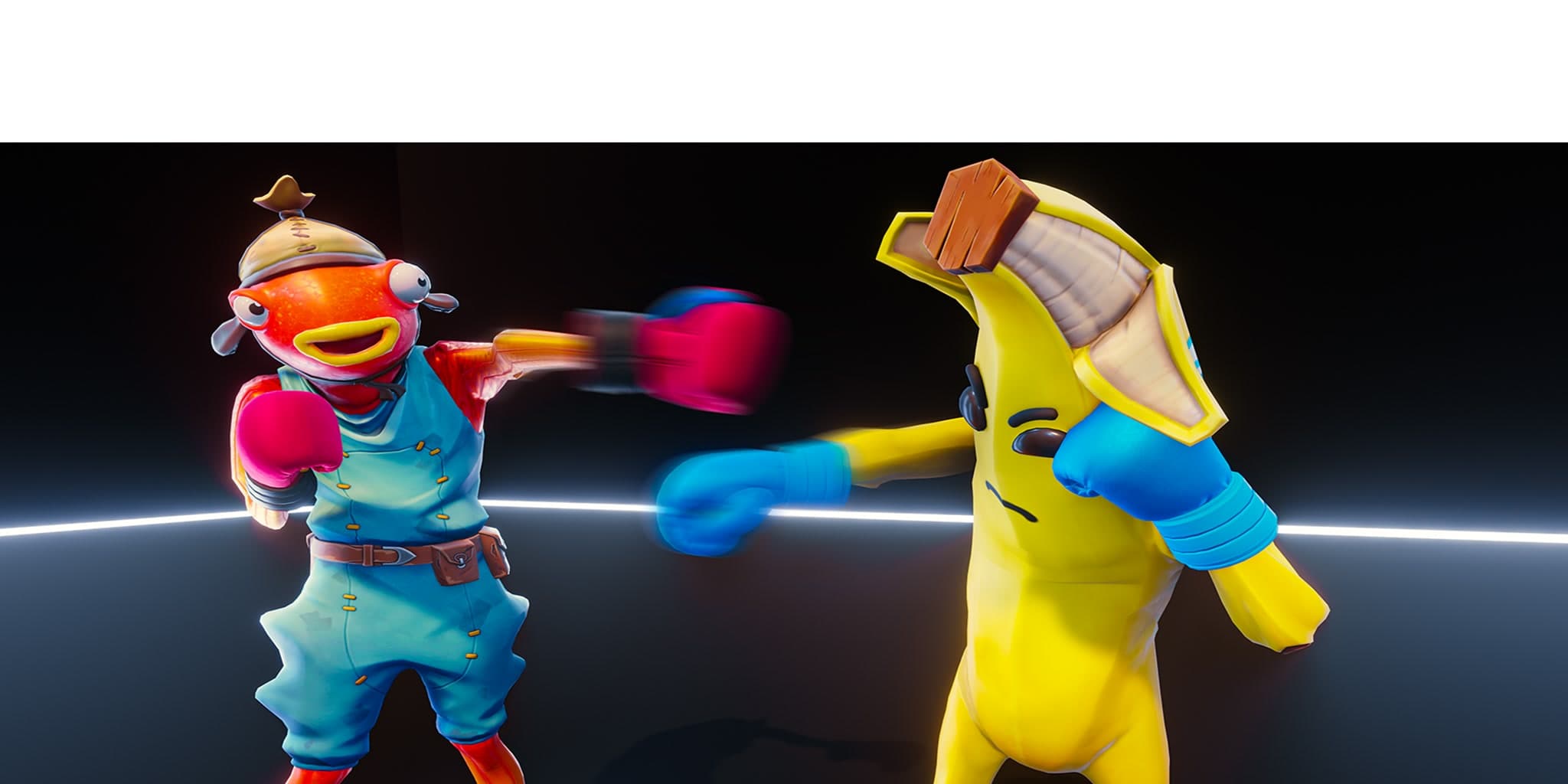 FINISHERS FFA PVP 🥊