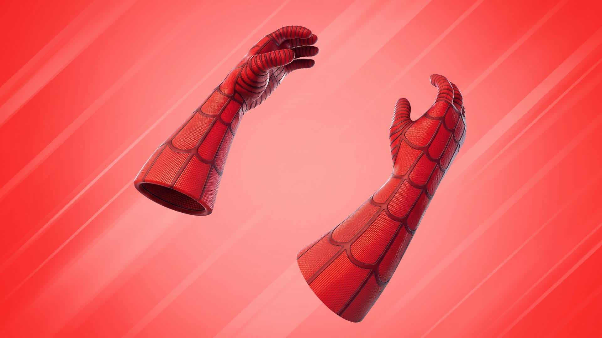 SPIDERR-MANN SURVIVAL