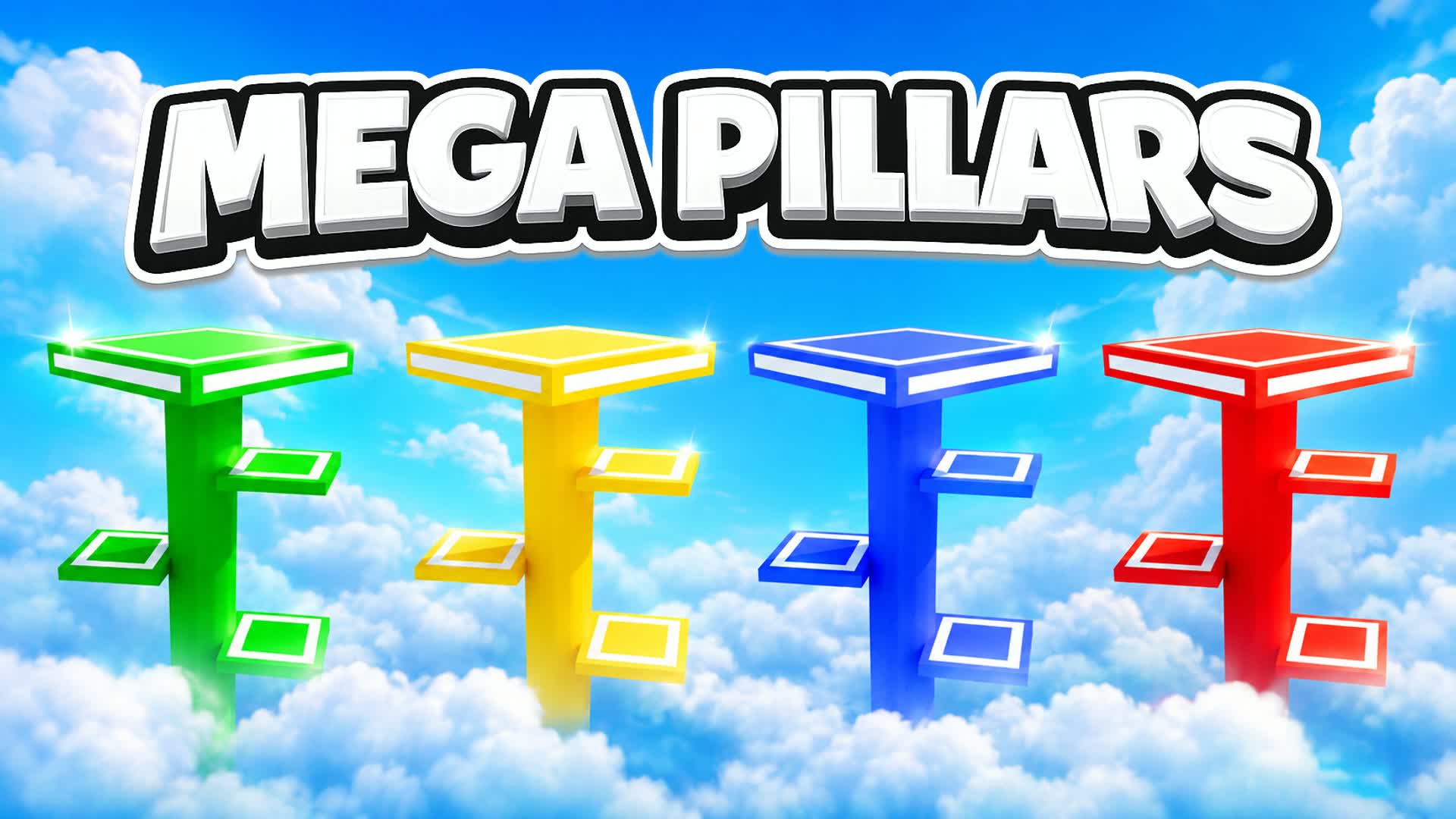 MEGA PILLARS PILARS PILLERS PILERS