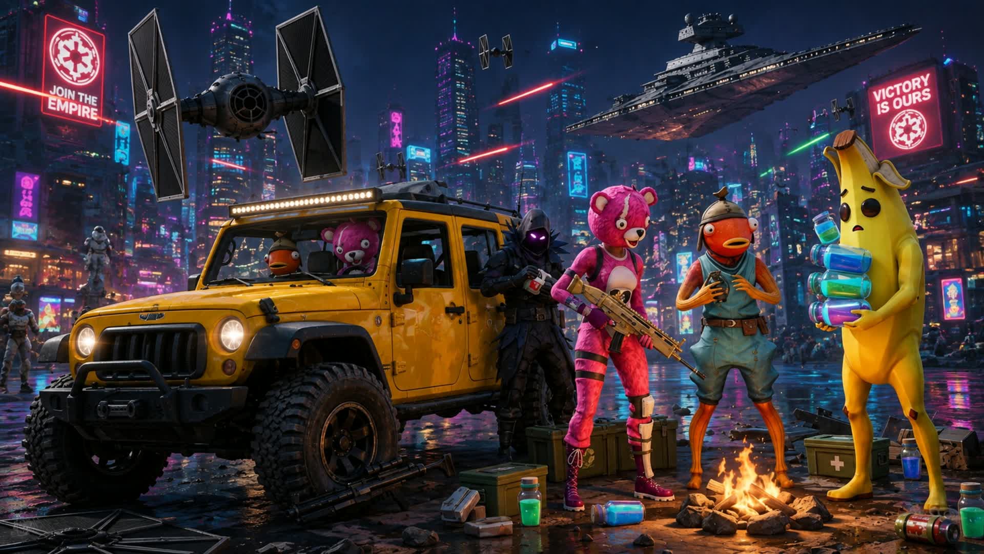 🚗ULTRA CARS BATTLE