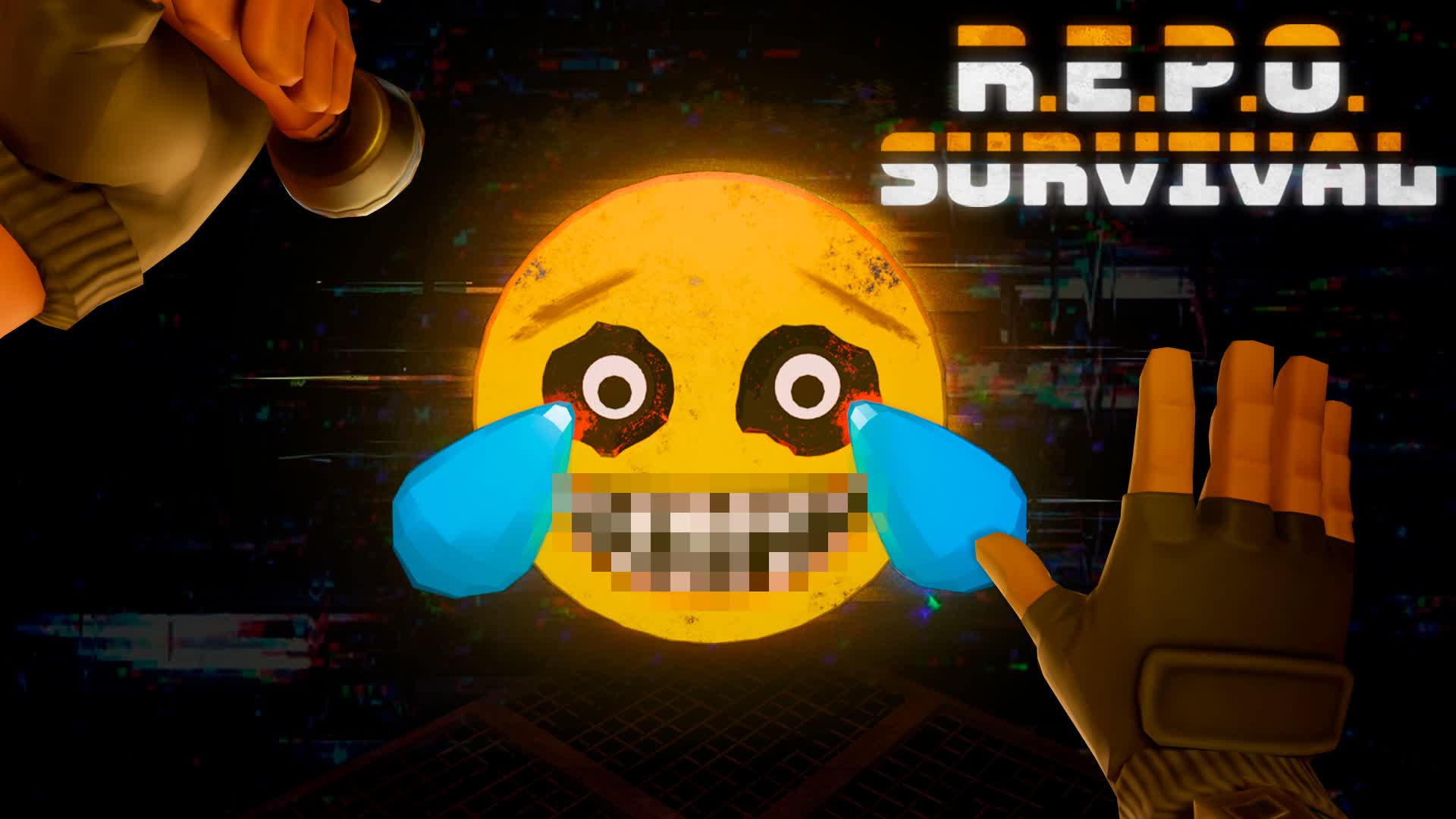 REPO SURVIVAL