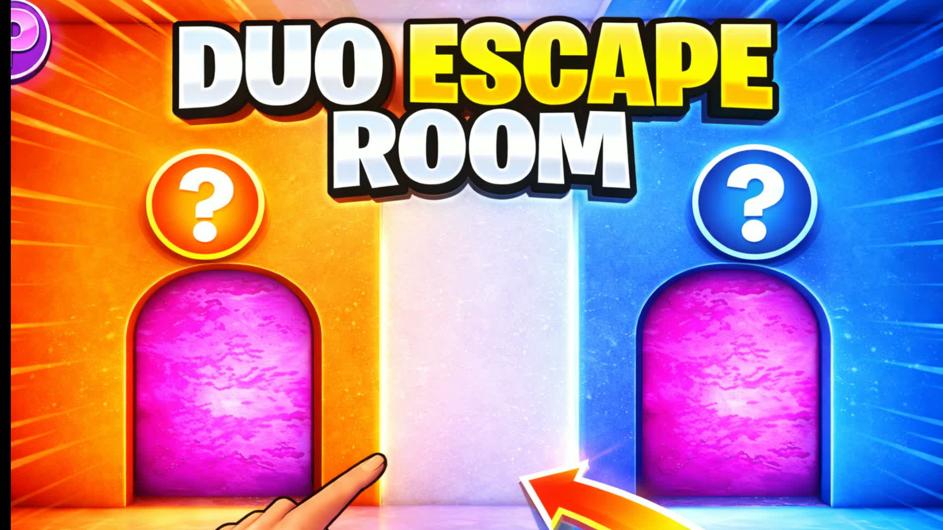 Duo escape rooms 2026