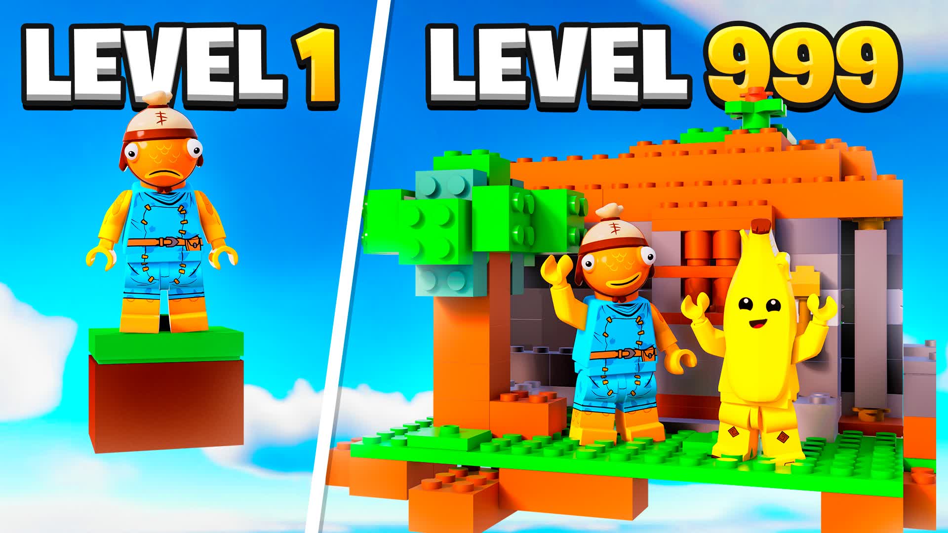 SKYBRICK TYCOON 2 [CO-OP]
