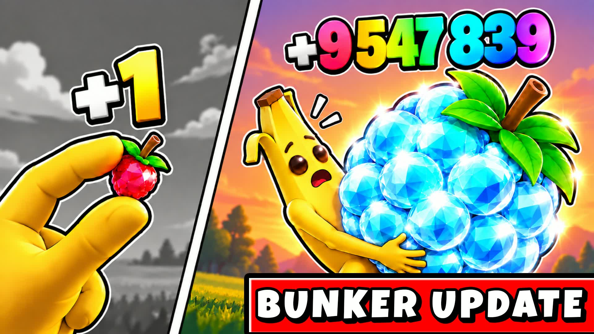 BERRY GARDEN TYCOON