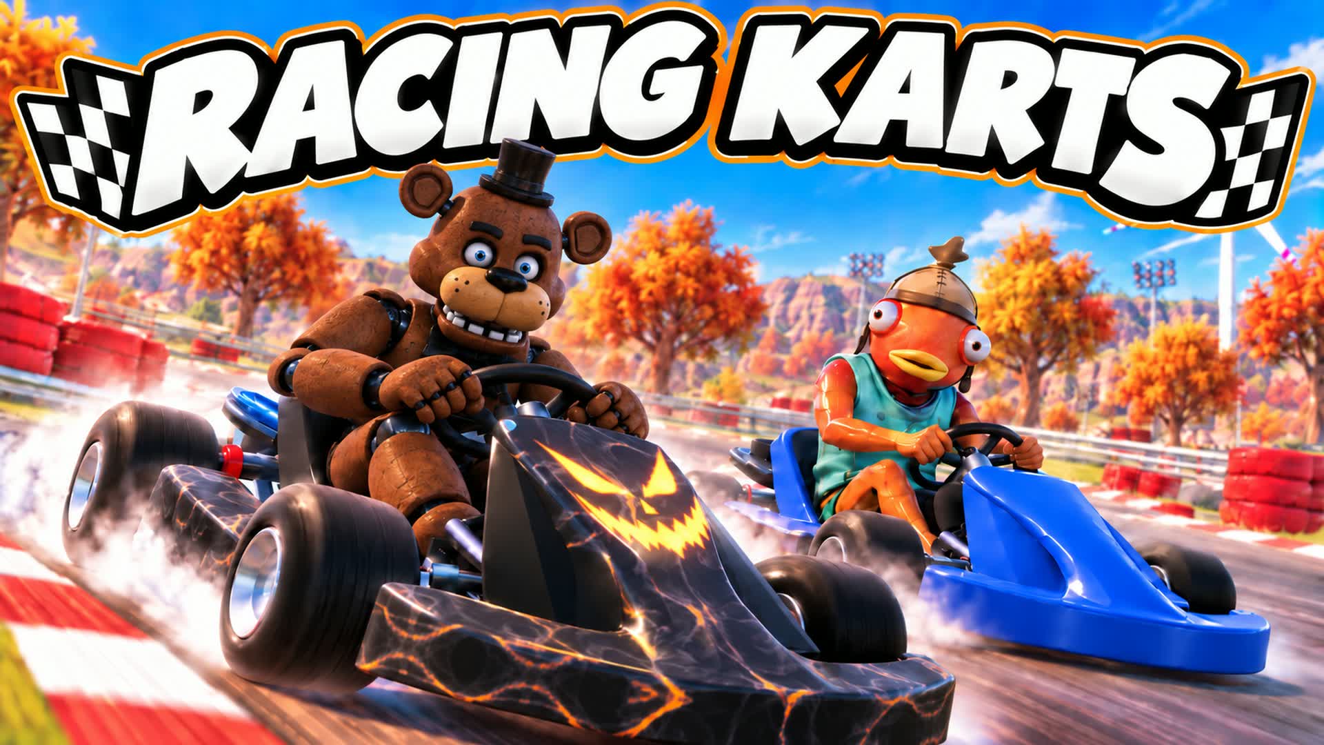 RACING KARTS