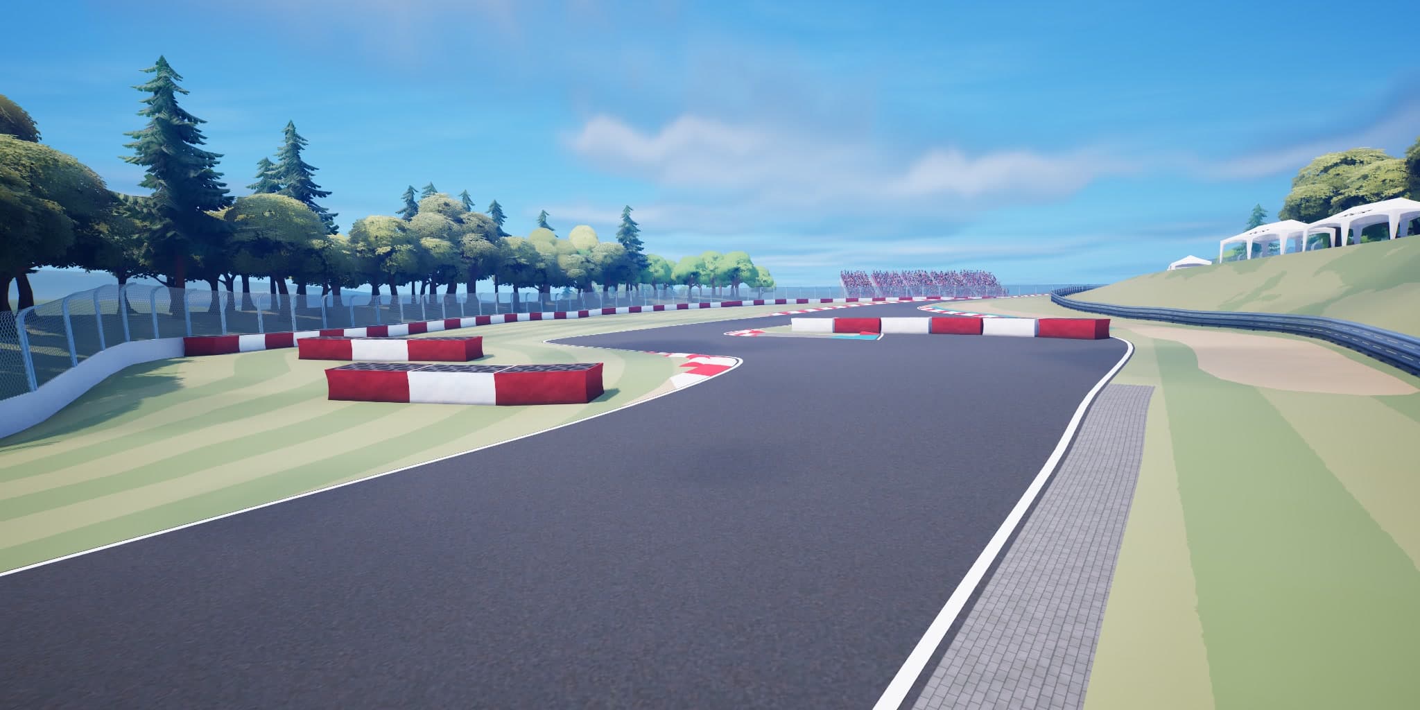 Formula Racing - Nürburg 🇩🇪