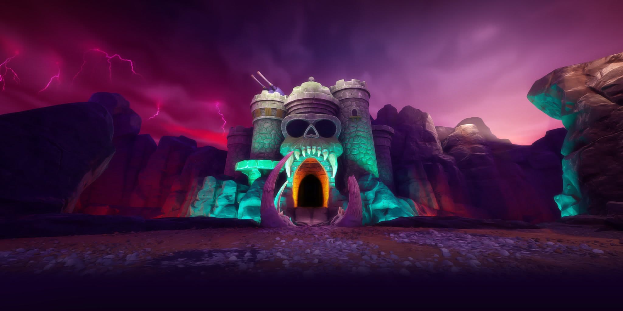He-Man Heroes