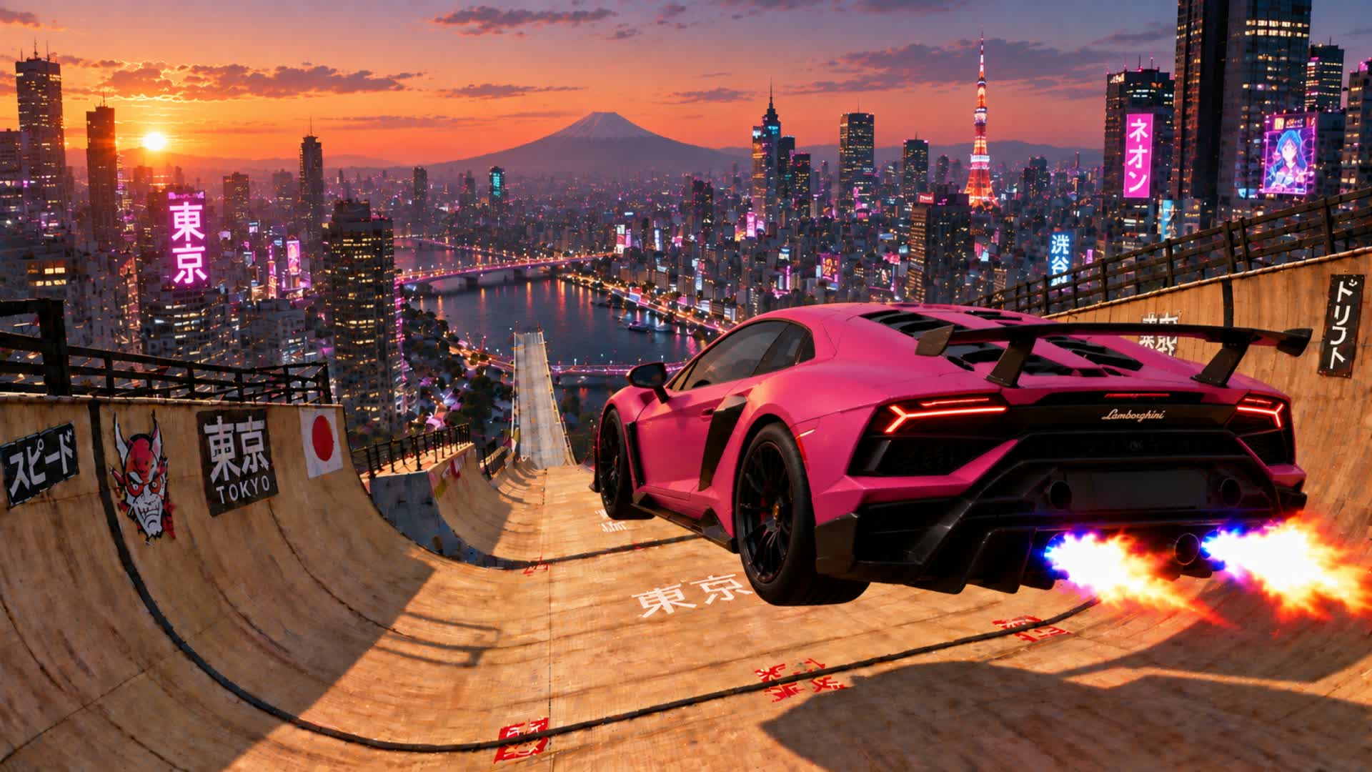 GRAND DRIVE AUTO VI MUSIC